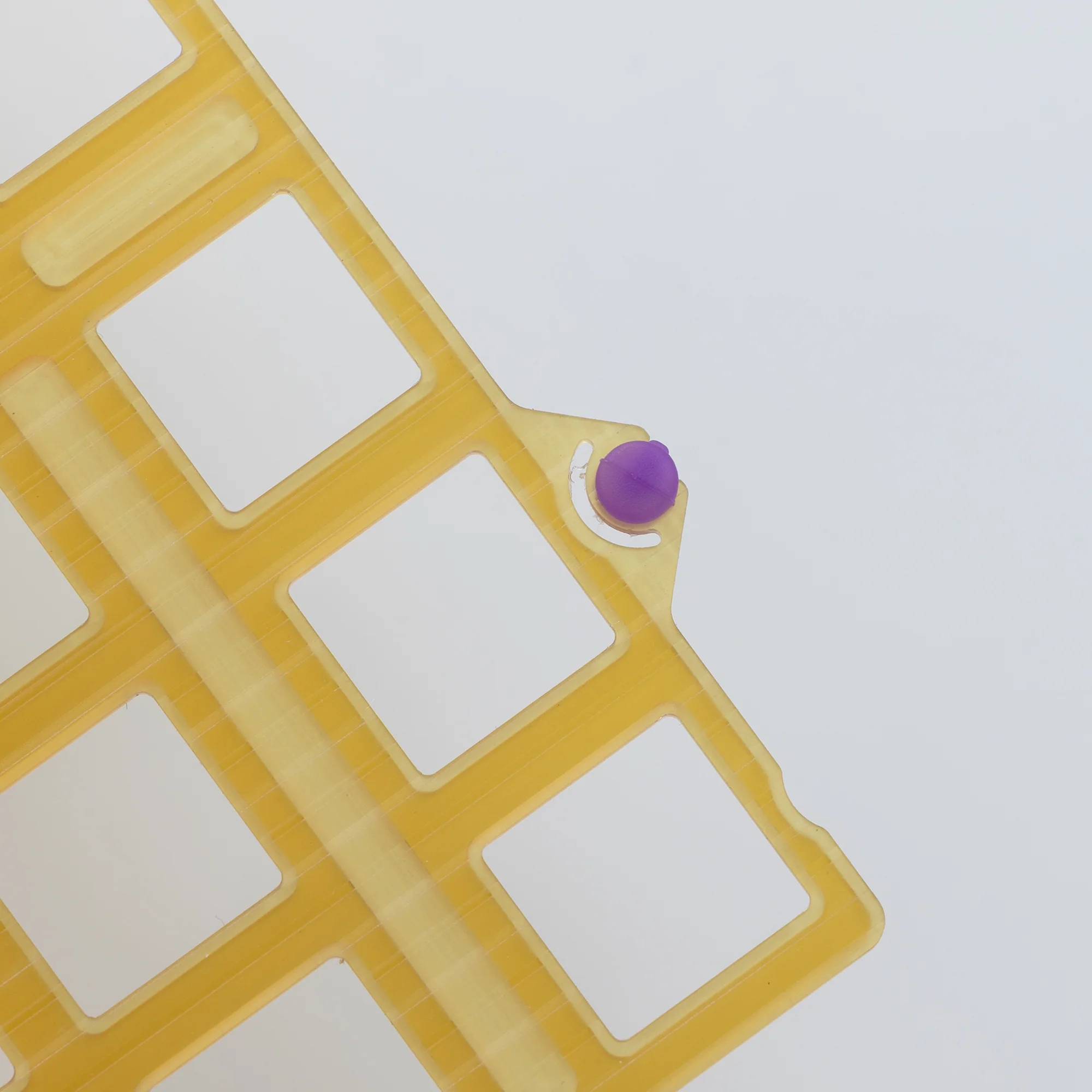 70A Silicone Gasket - Image 3