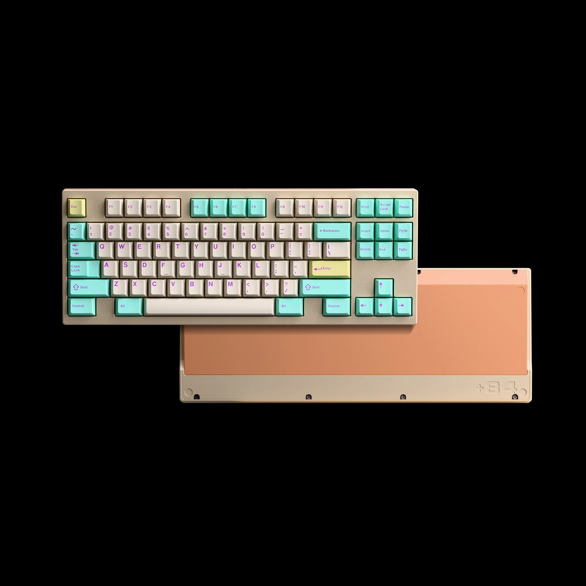 +84 Classic TKL - Image 10