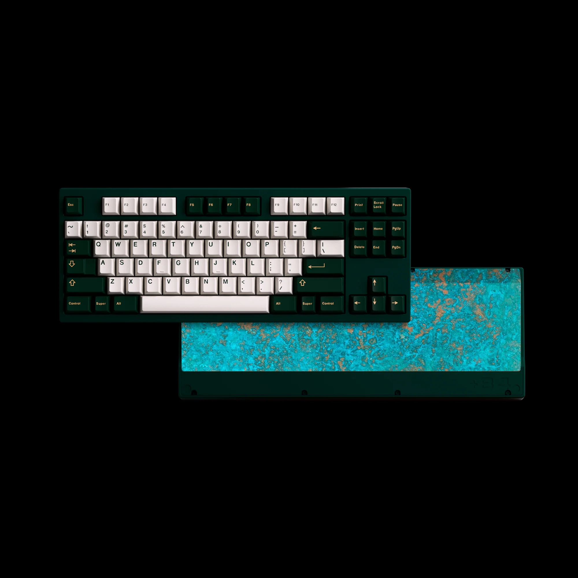 +84 Classic TKL - Image 11