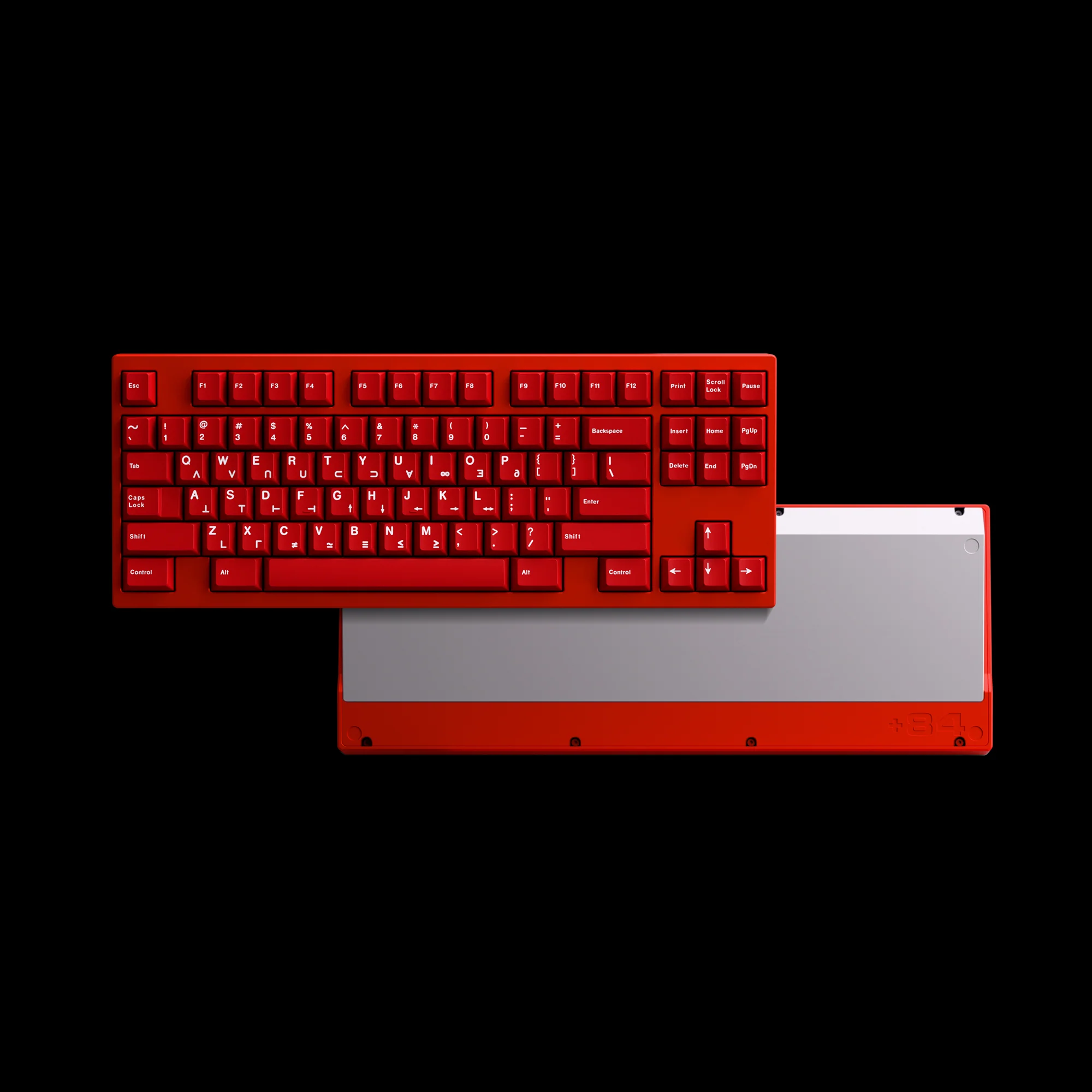 +84 Classic TKL - Image 16