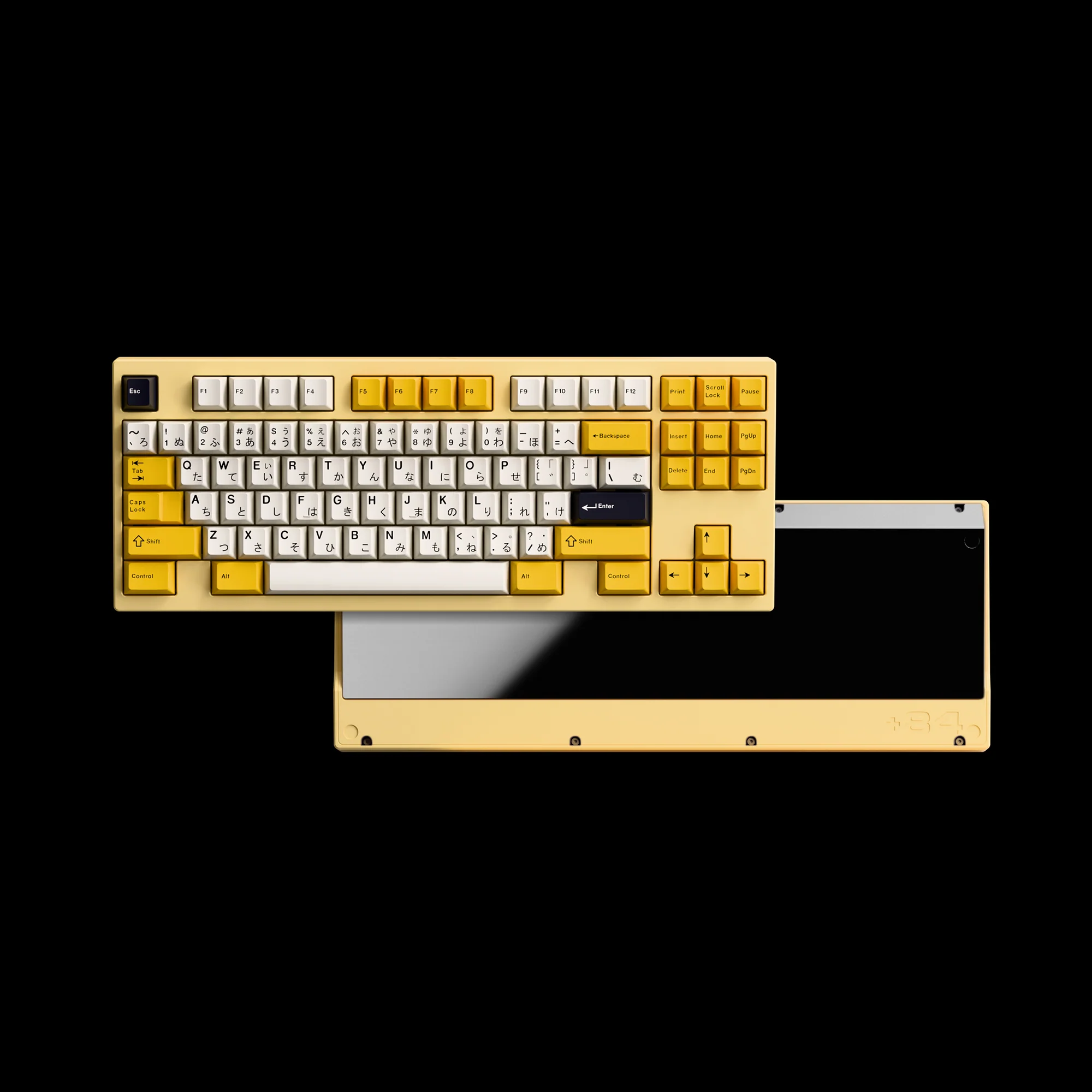 +84 Classic TKL - Image 18