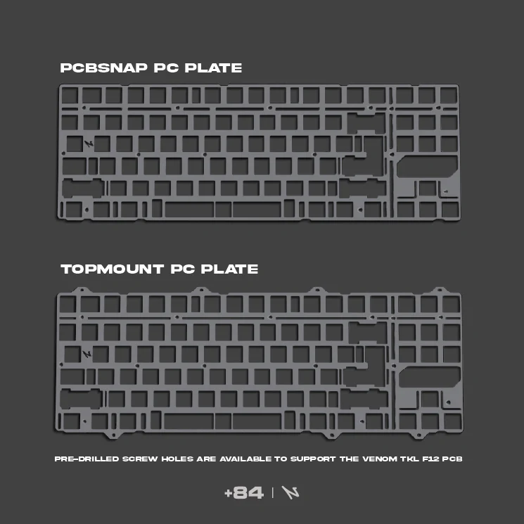 +84 Classic TKL add ons - Image 2