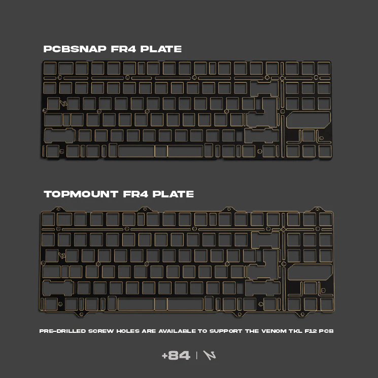 +84 Classic TKL add ons - Image 3