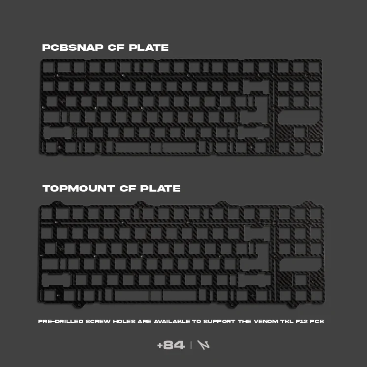 +84 Classic TKL add ons - Image 7