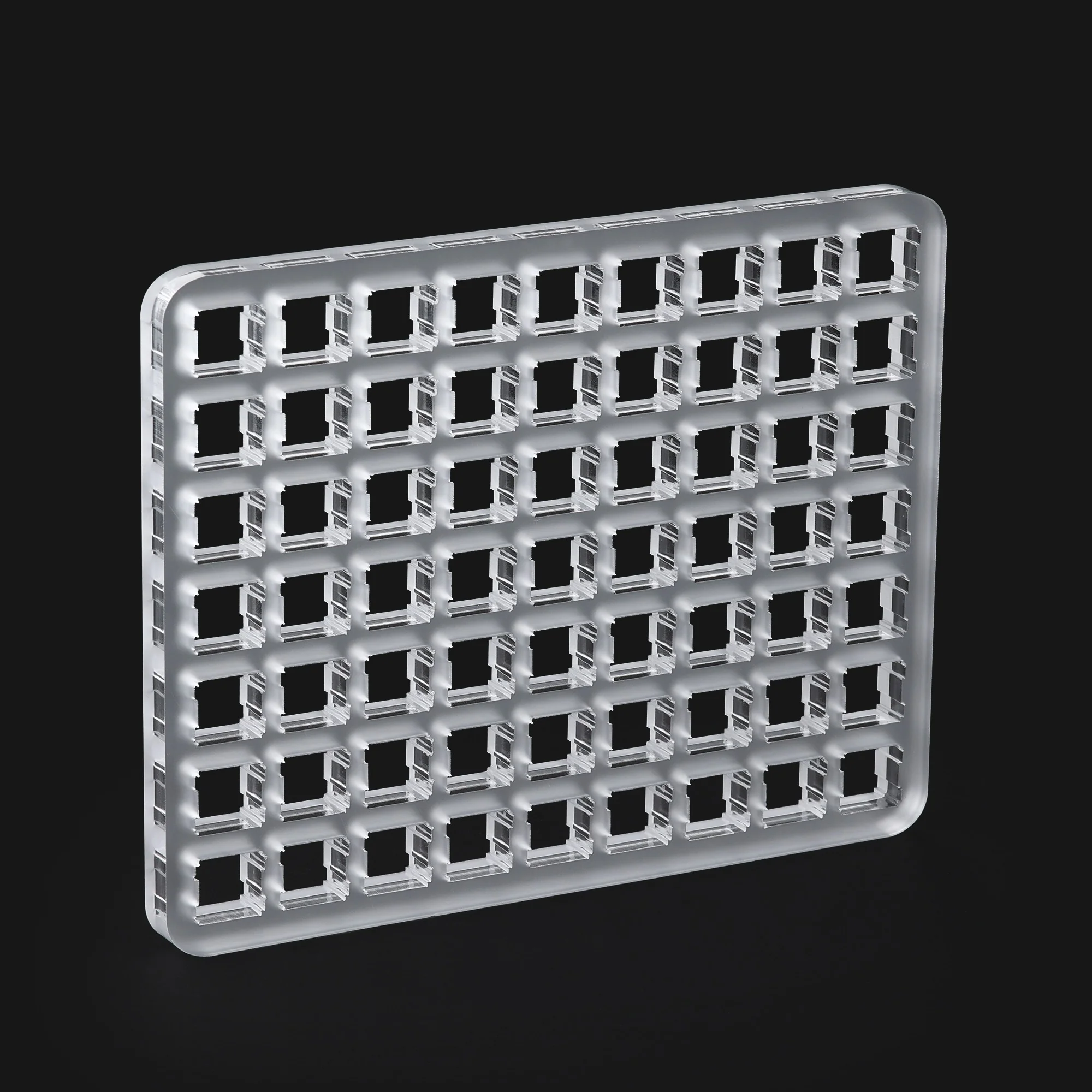Acrylic Switches Tester frame - Image 2