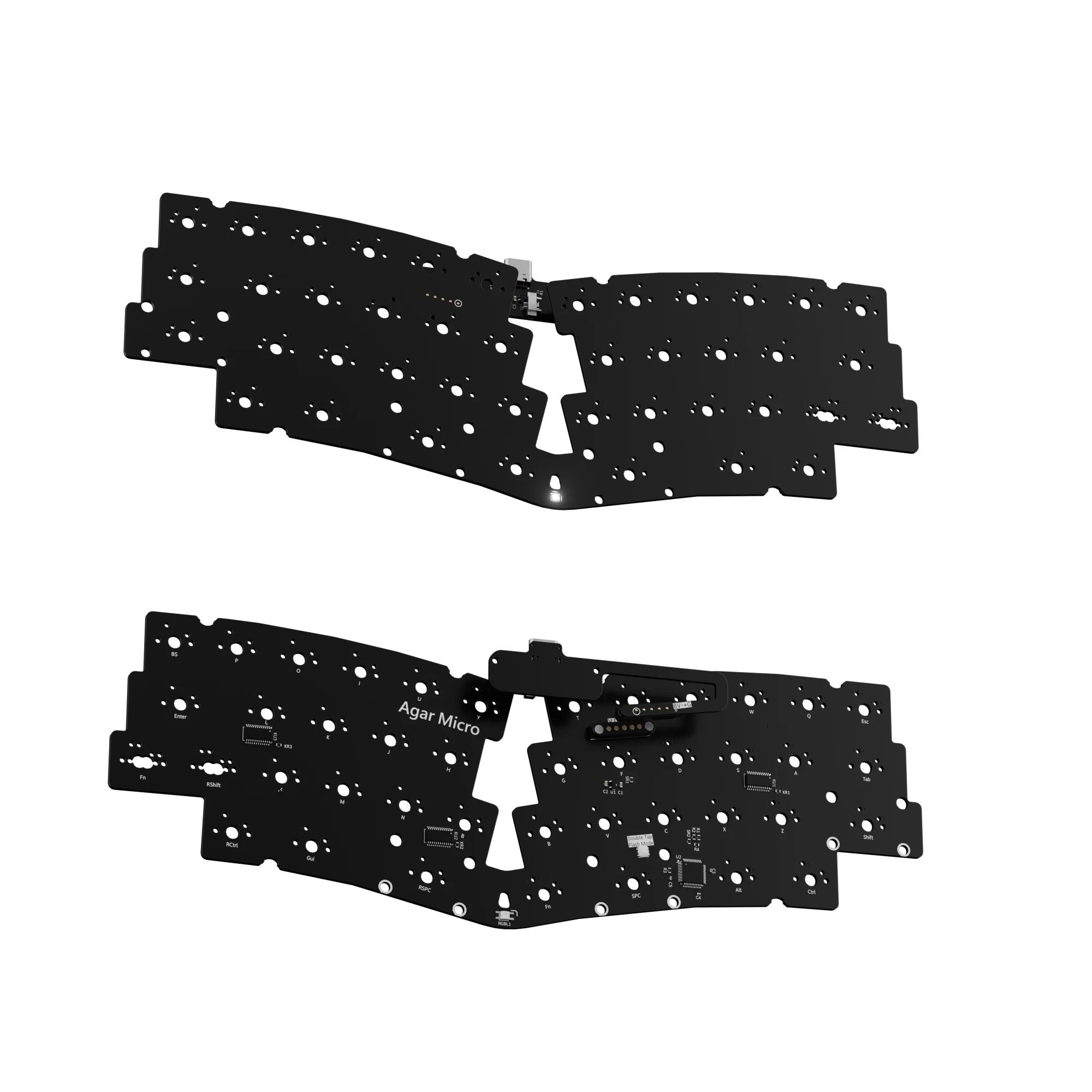 Agar Micro Accessories - Image 5