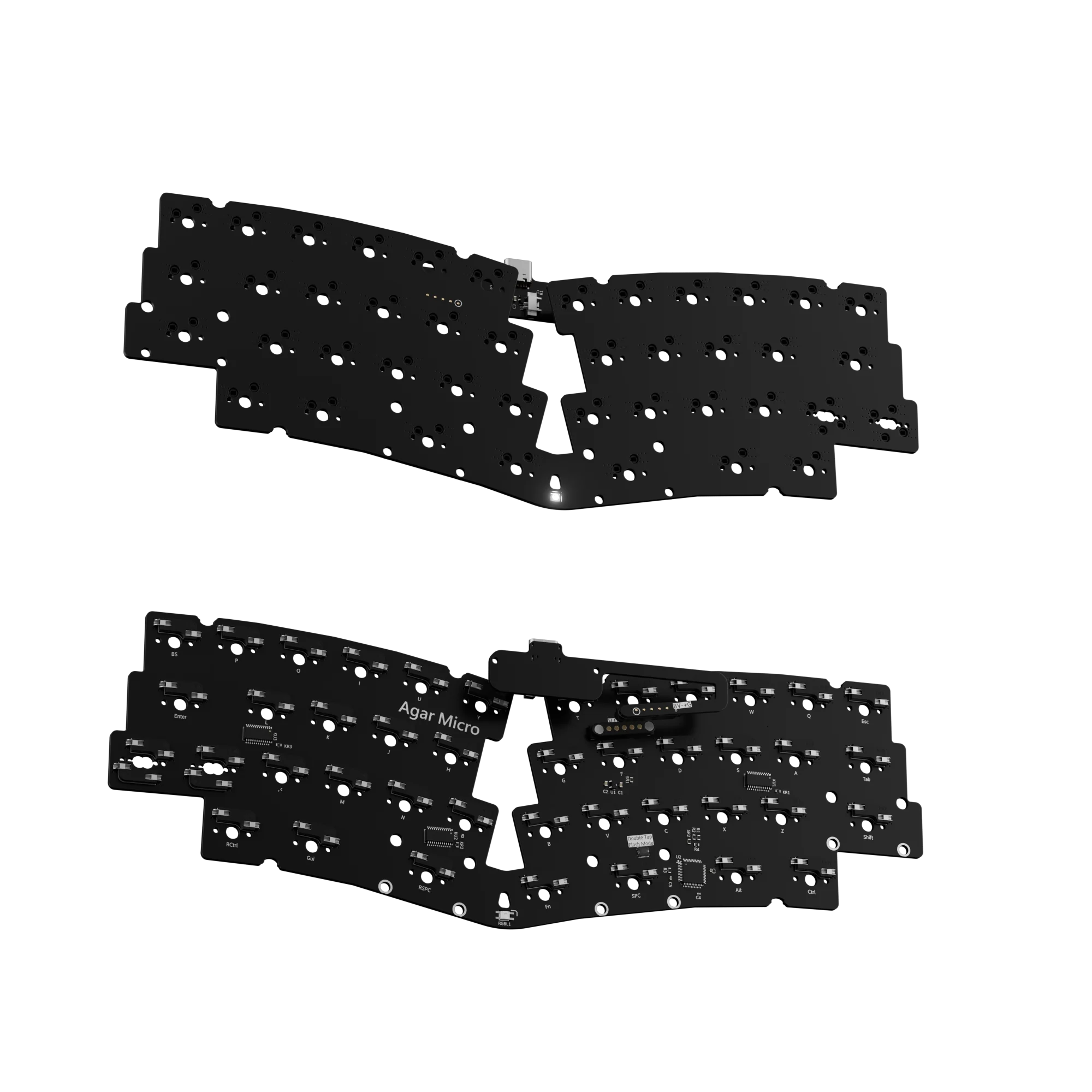 Agar Micro Accessories - Image 6