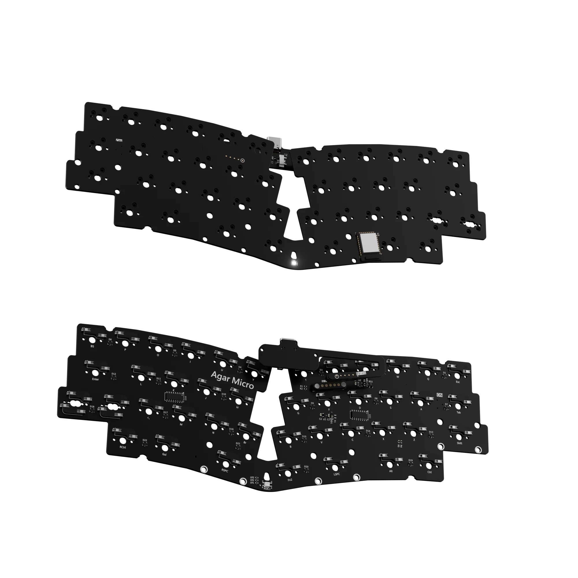 Agar Micro Accessories - Image 7