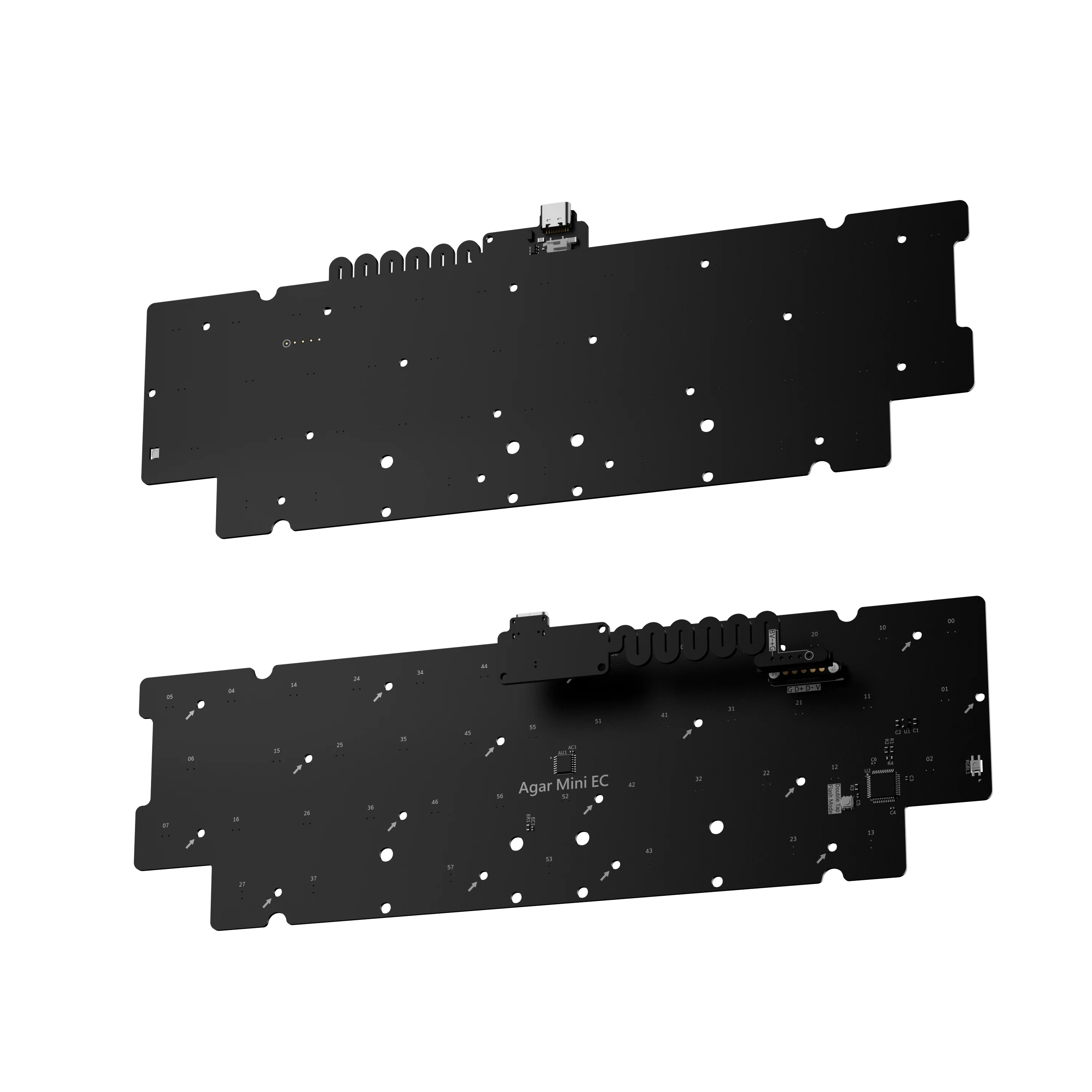 Agar Mini Accessories - Image 6