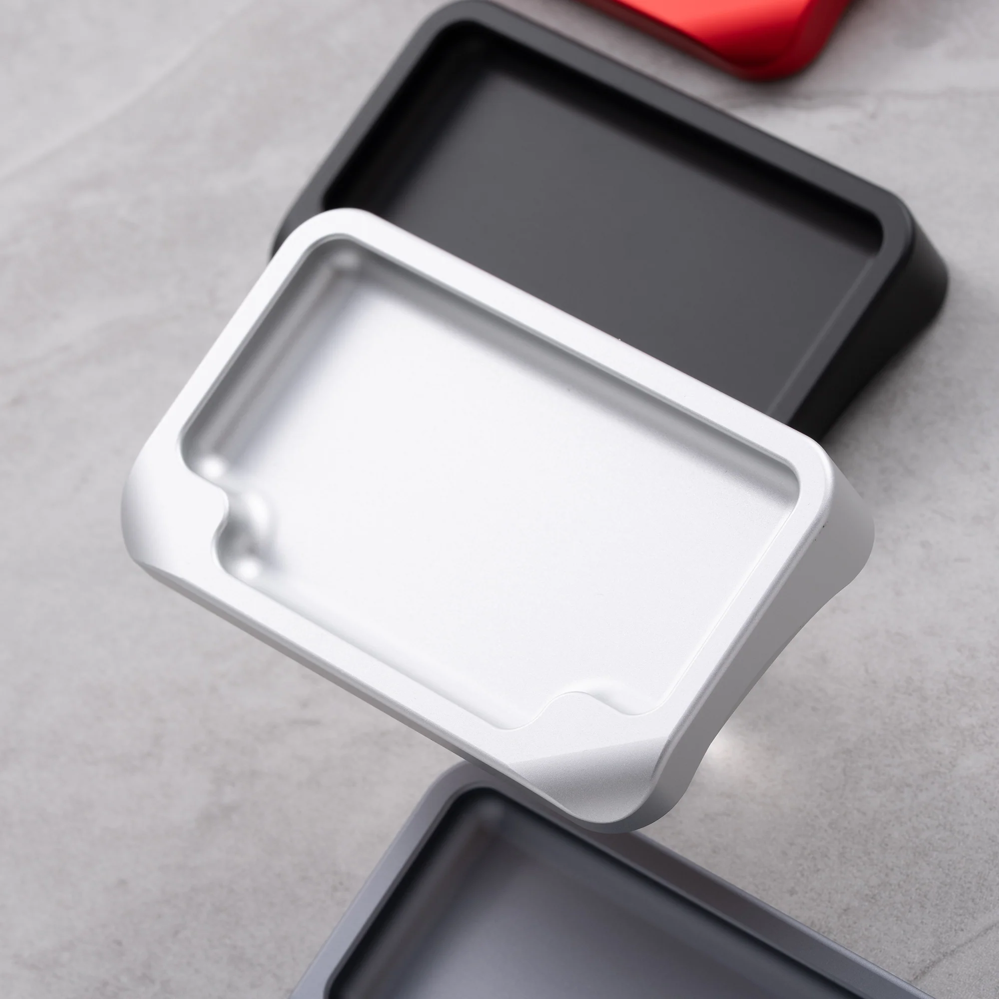 Agar screw tray - Image 7