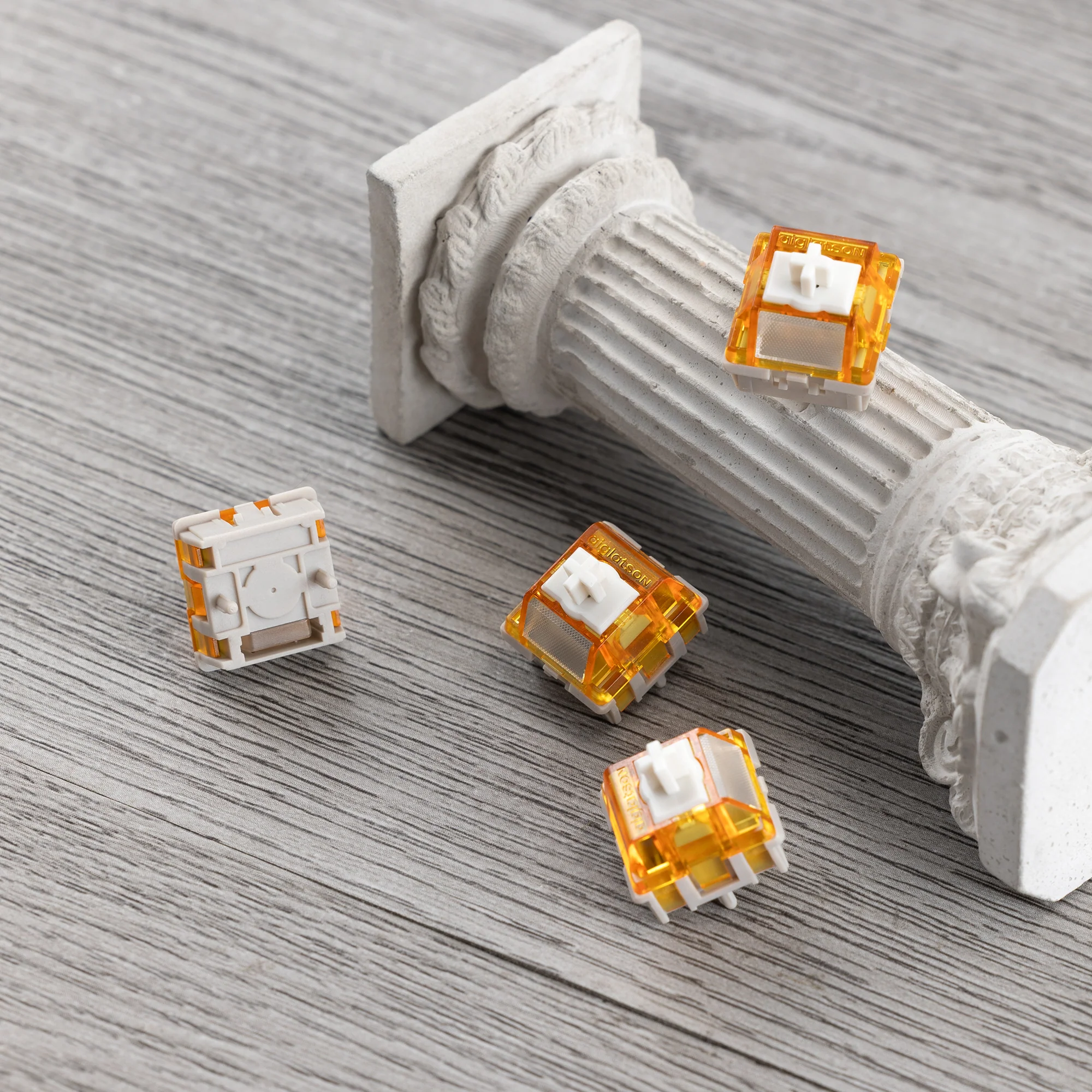 AGS Radiant HE Magnetic Switches - Image 3