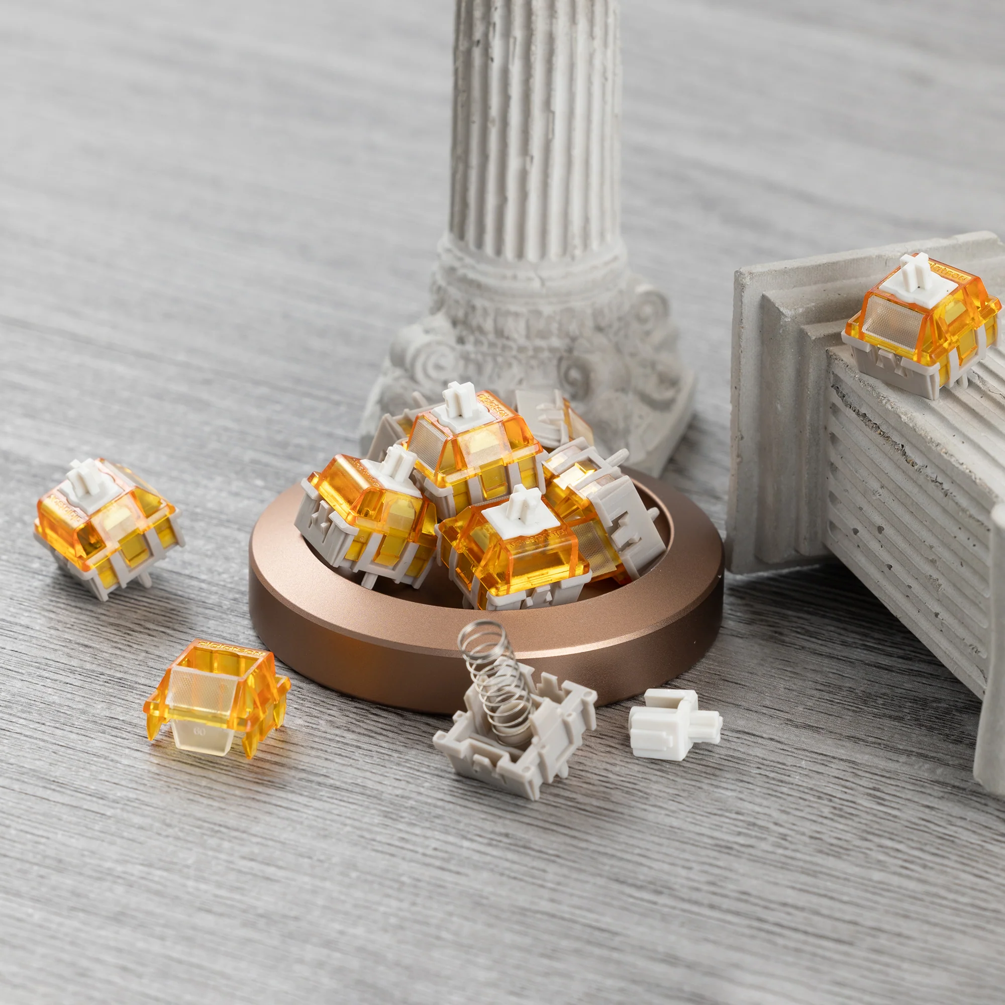 AGS Radiant HE Magnetic Switches - Image 4