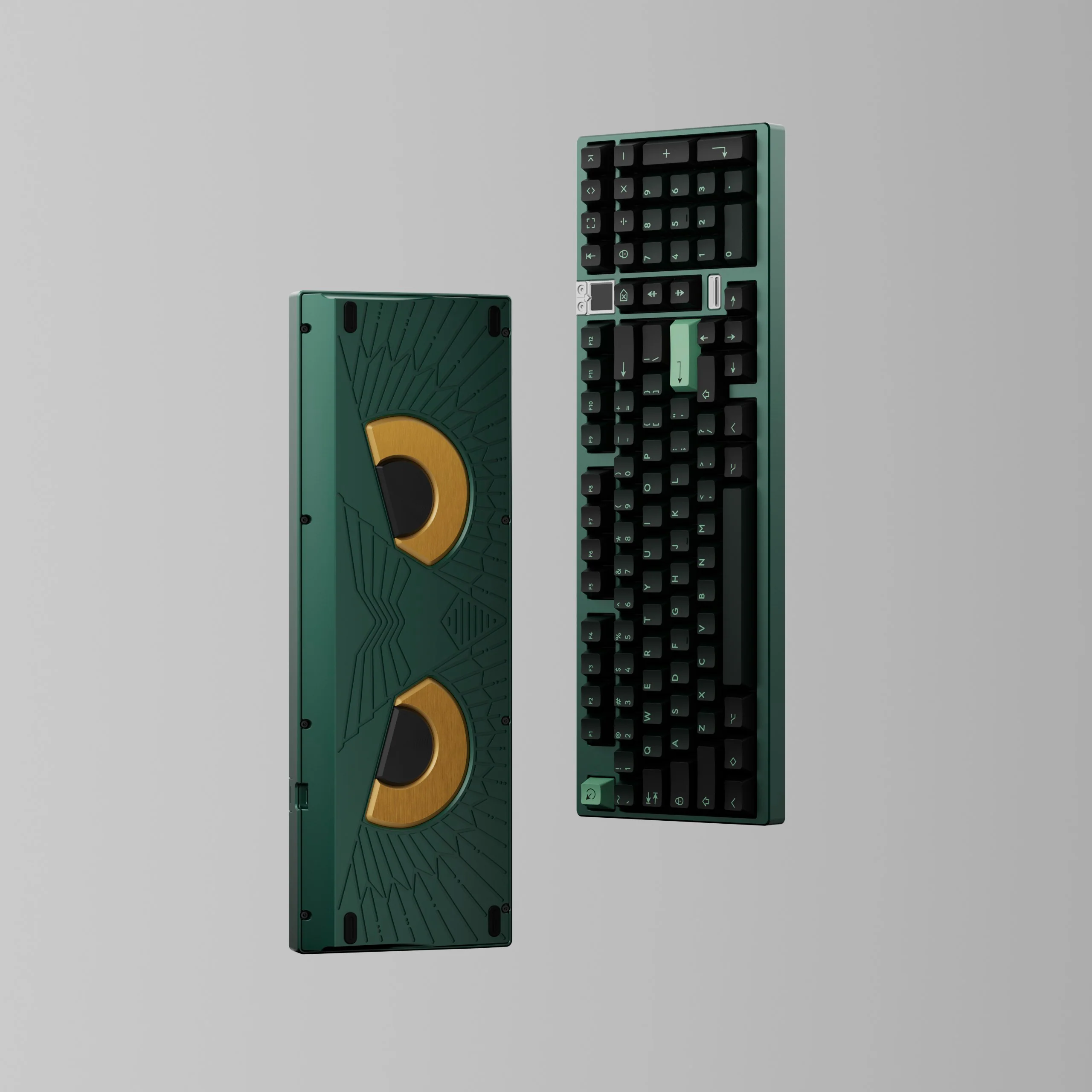 Athena 1800 - Image 6