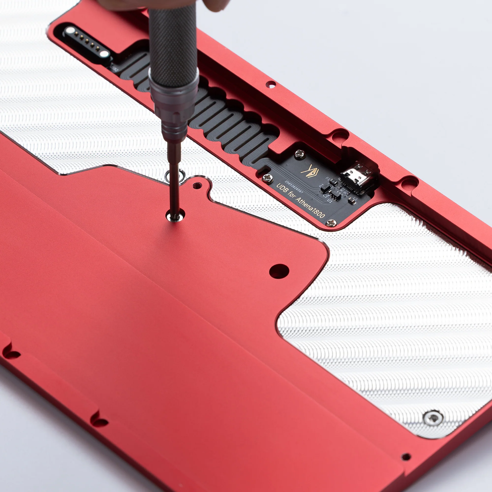 Athena 1800 Configurator - Image 23