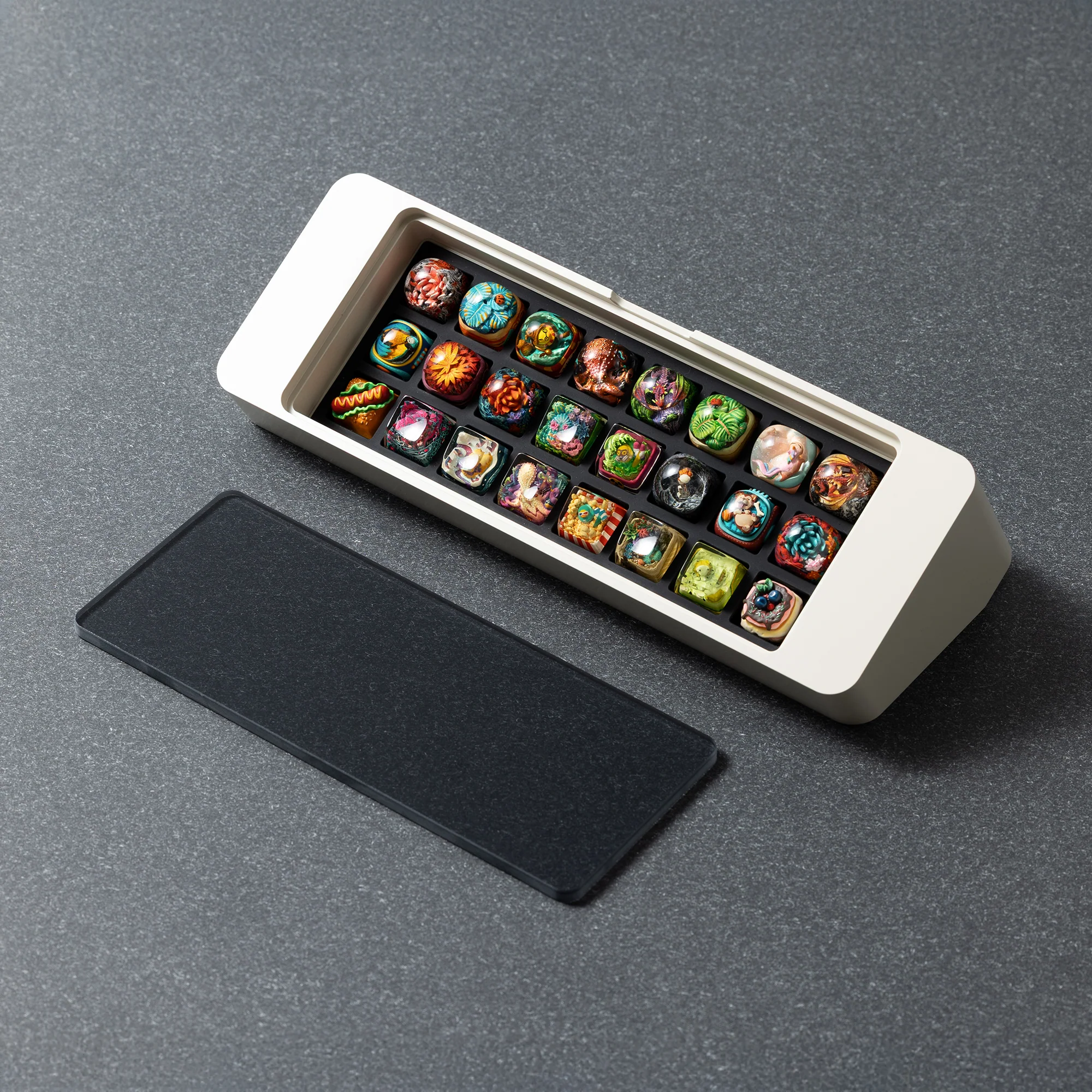 Bliss Artisan Tray - Image 13
