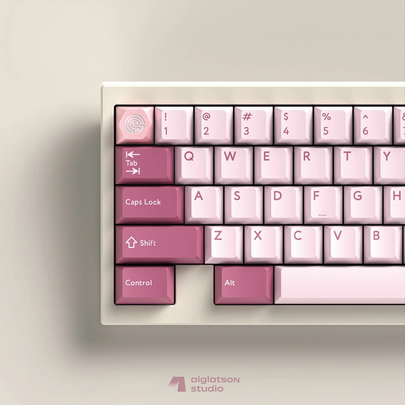 Captain Sterling 10K Follower Artisan - Image 4