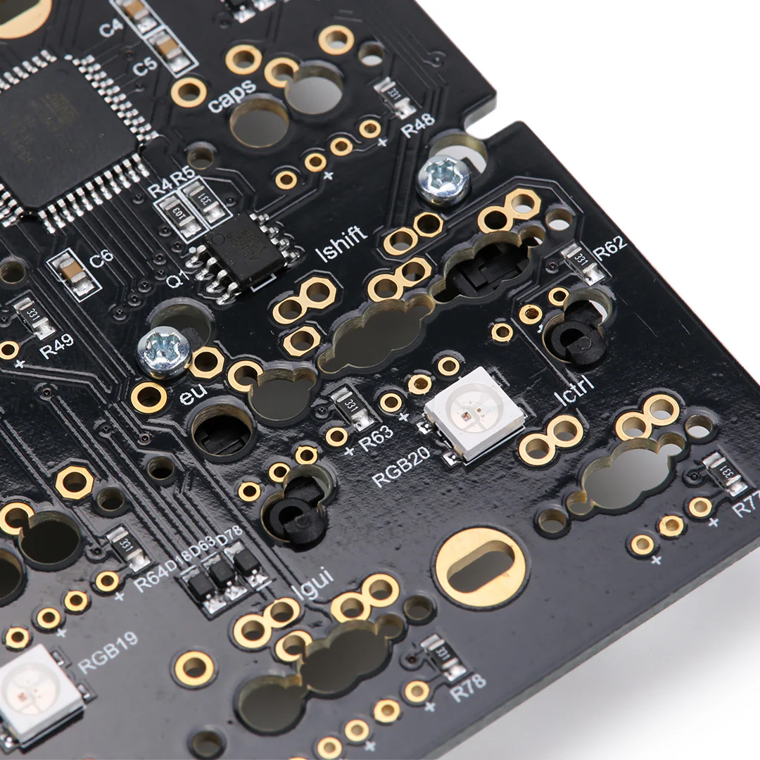 Cherry Screw in Stabilizer PCB Mount - Image 8