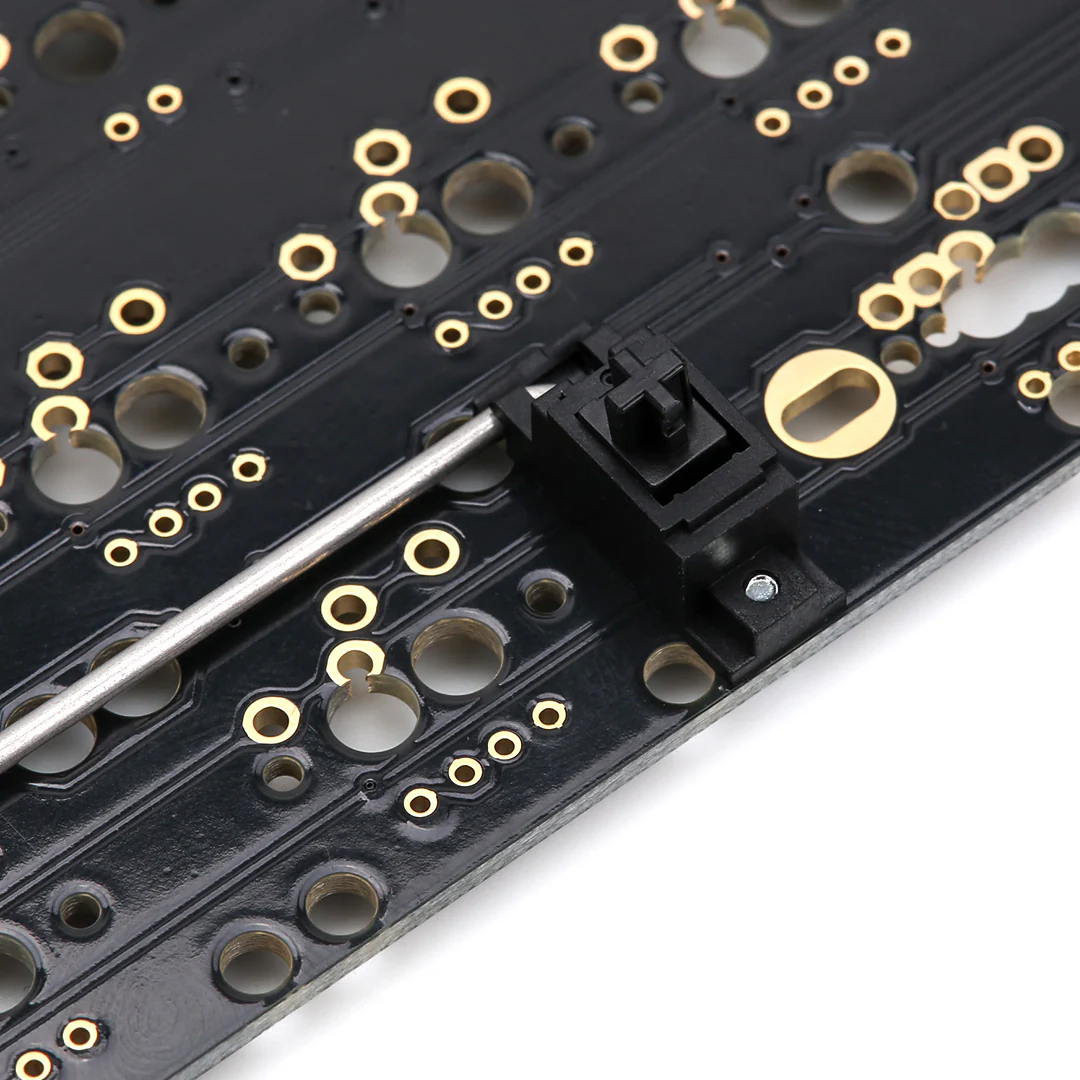 Cherry Screw in Stabilizer PCB Mount - Image 9