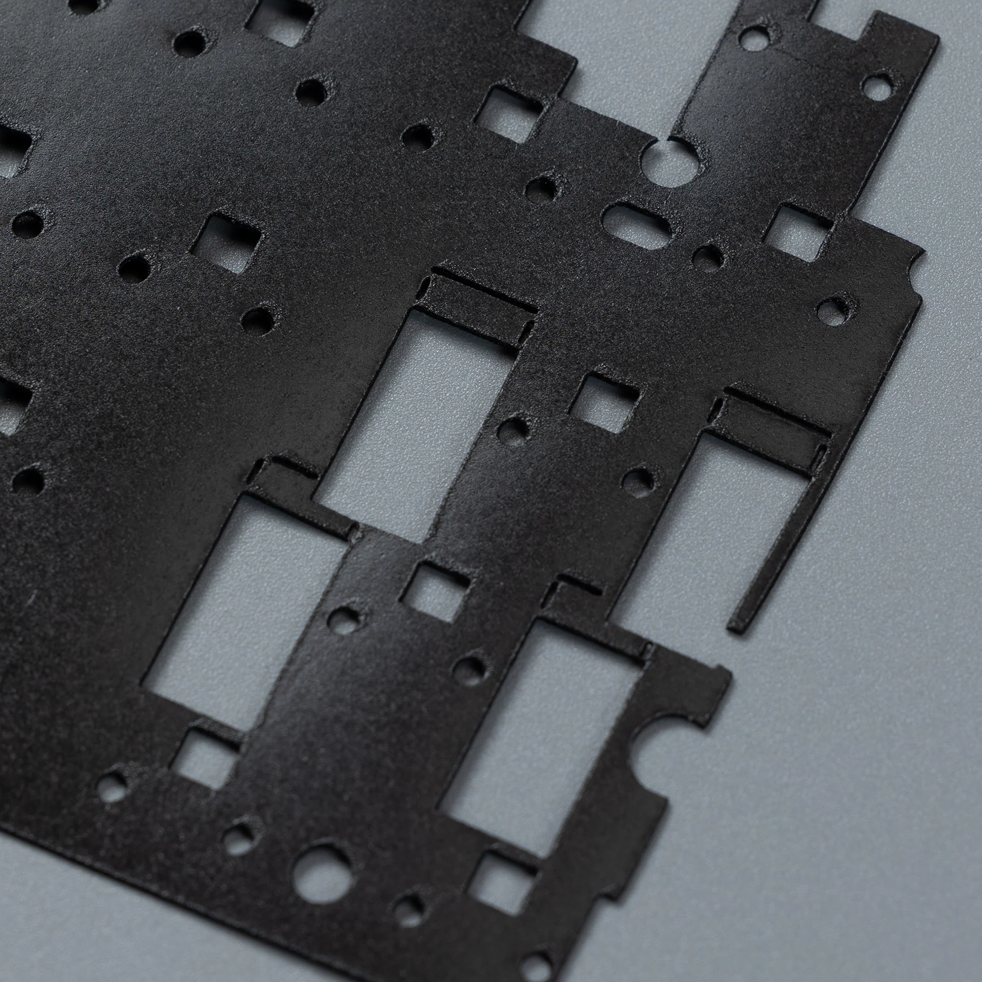 Compatible Foam kit for Wooting 60HE V1 / V2 - Image 7