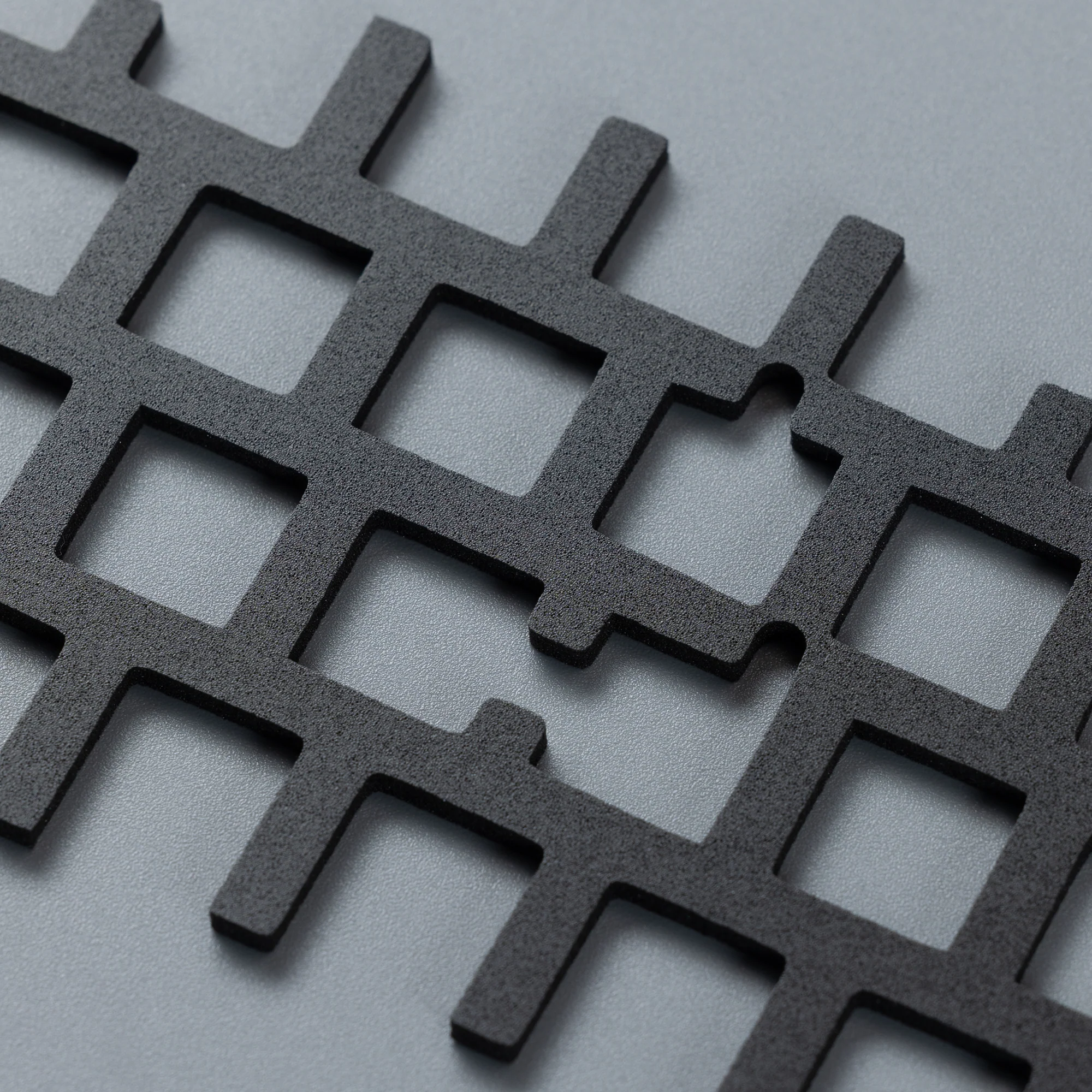 Compatible Foam kit for Wooting 60HE V1 / V2 - Image 9