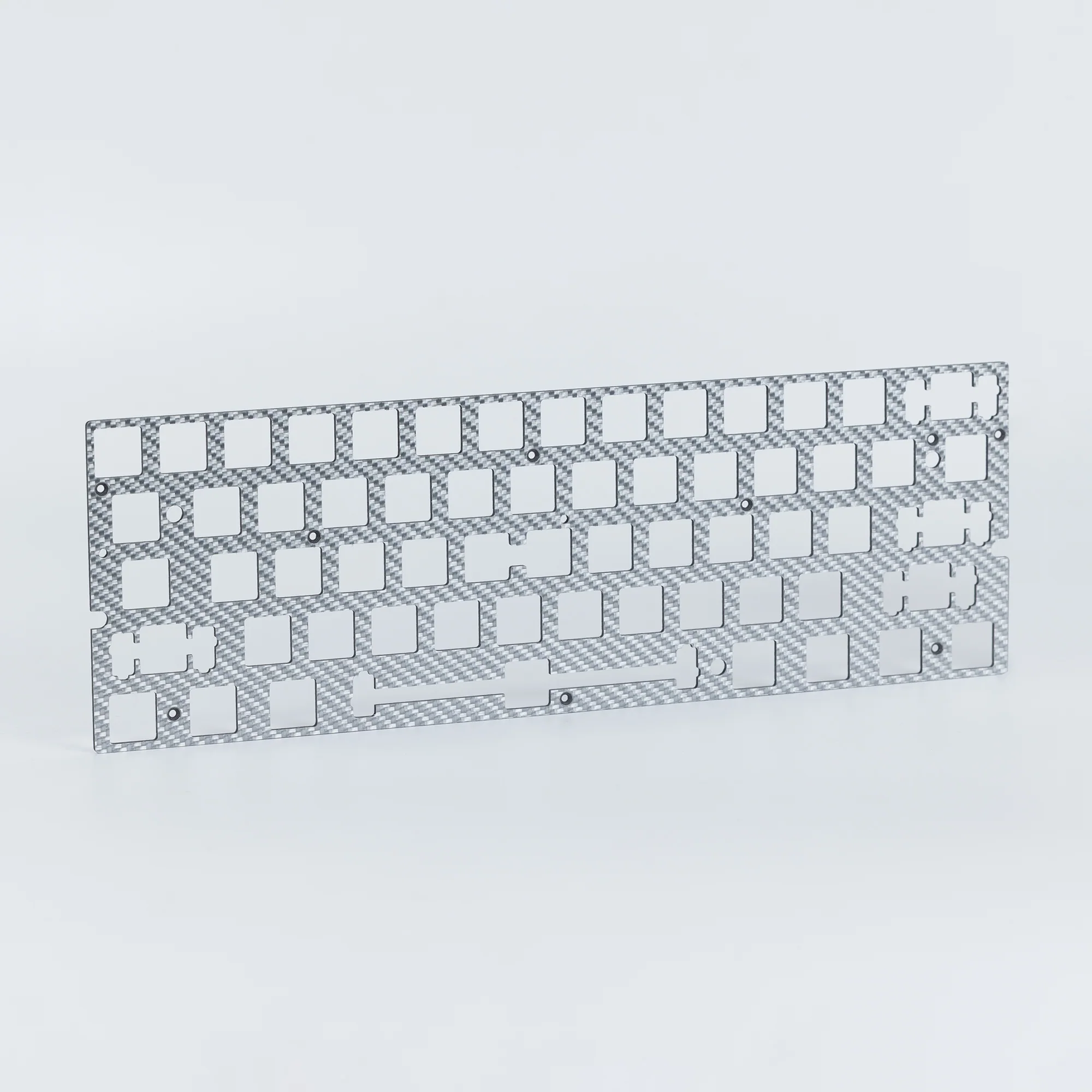 Compatible Plate for Wooting 60HE V2 - Image 3