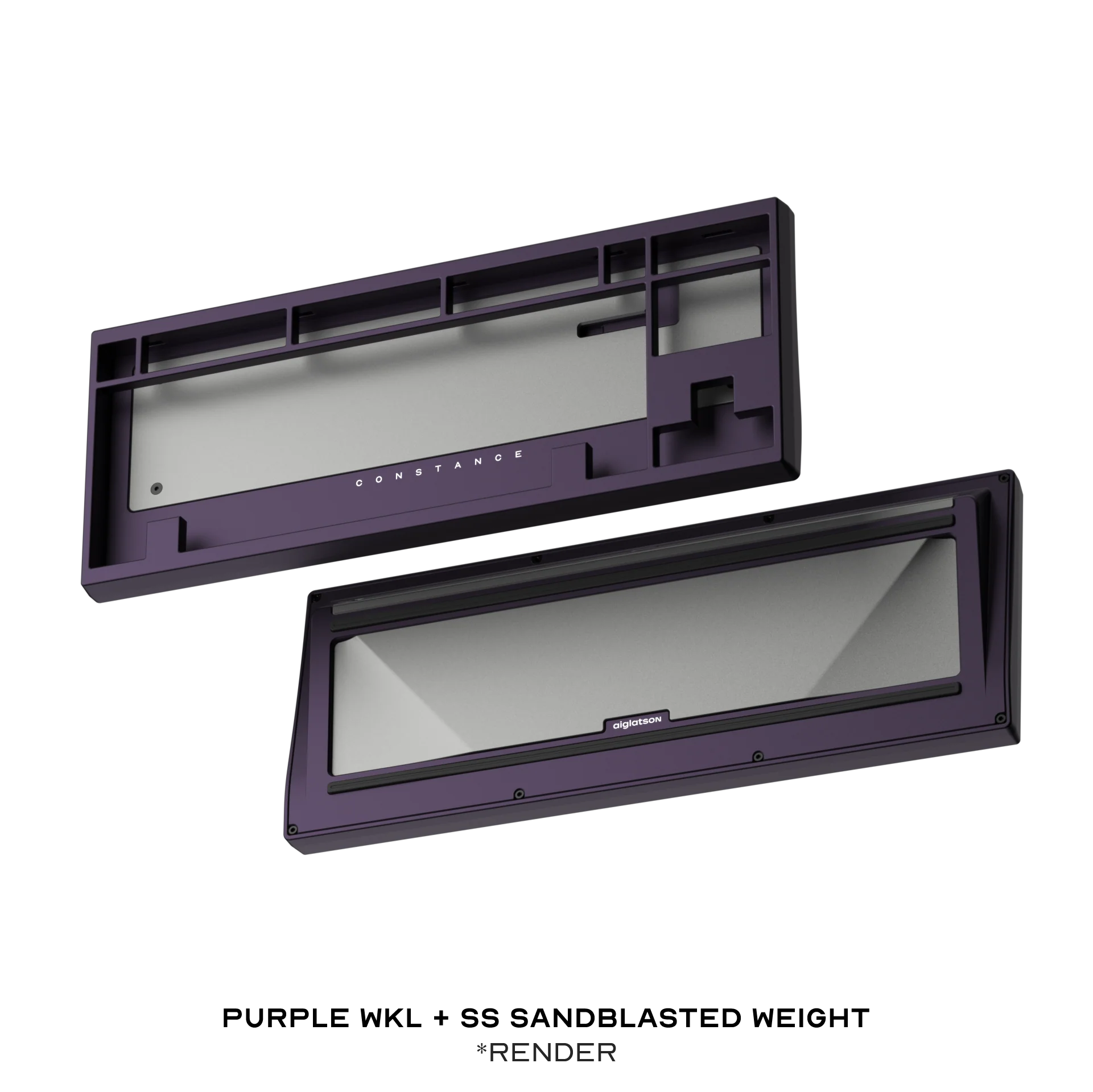 Constance TKL - Image 10