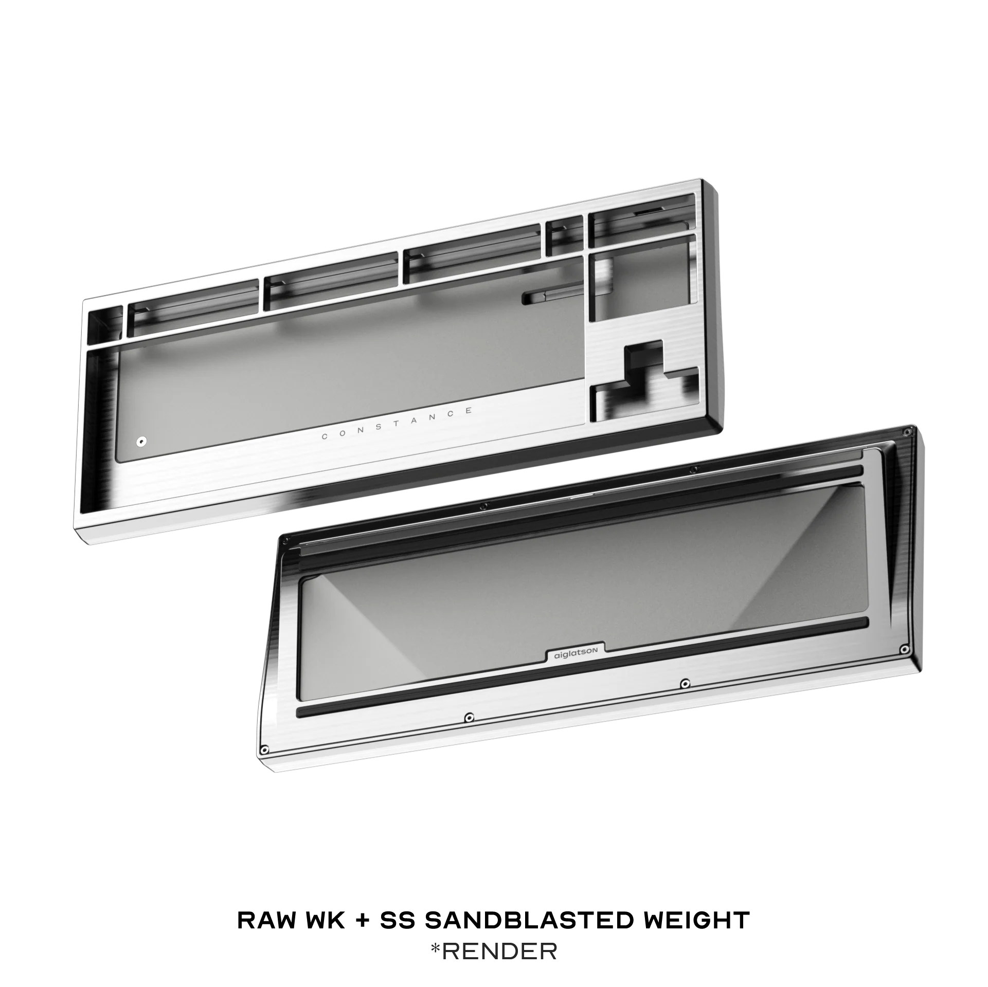 Constance TKL - Image 17