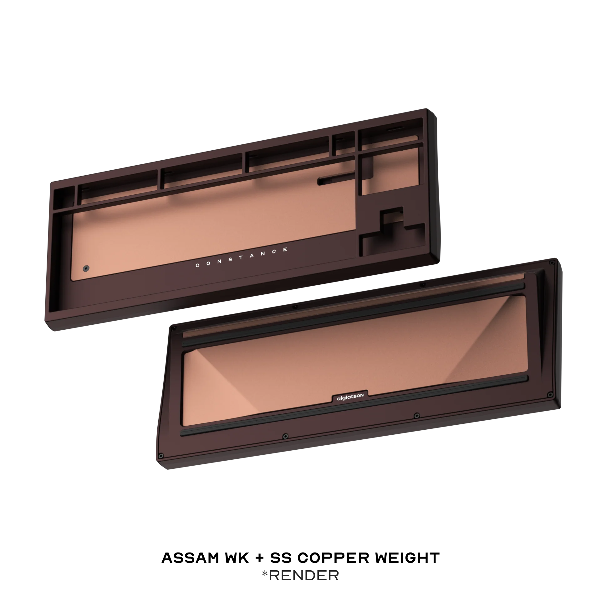 Constance TKL - Image 5