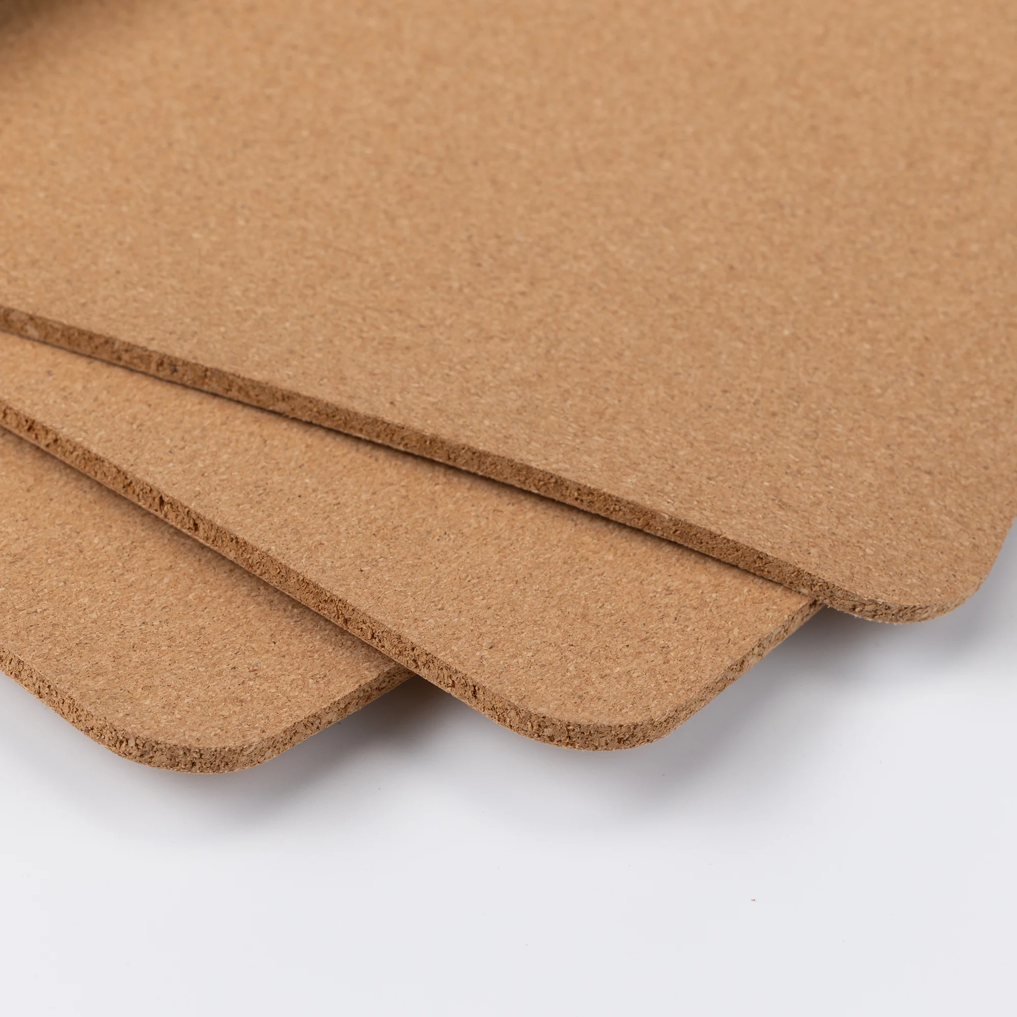 Cork Keyboard Pad - Image 2