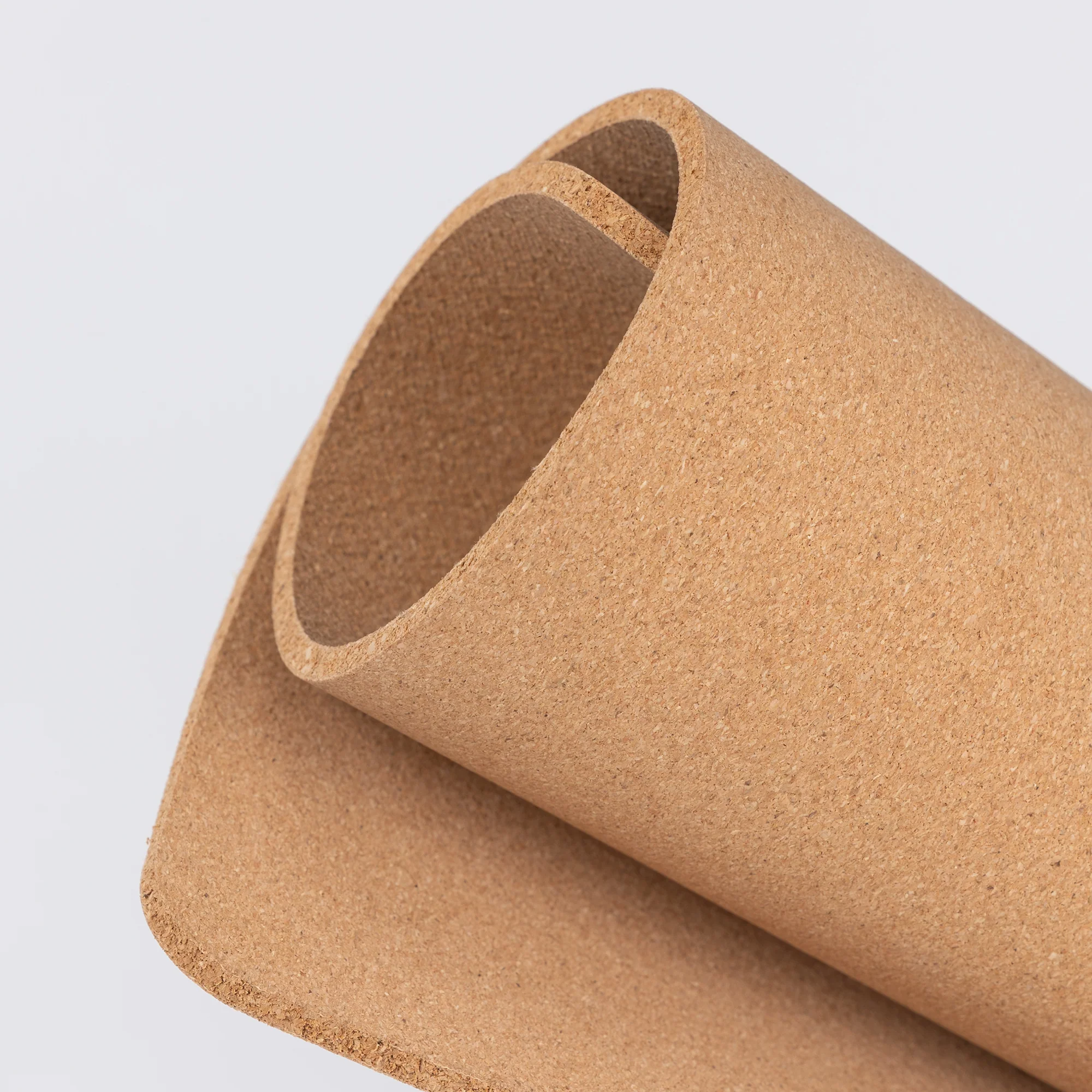 Cork Keyboard Pad - Image 3