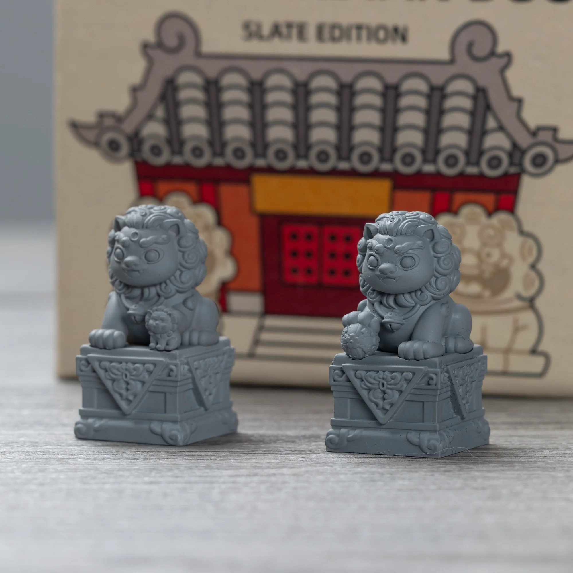 Cub Guardian Duo Artisan - Image 5