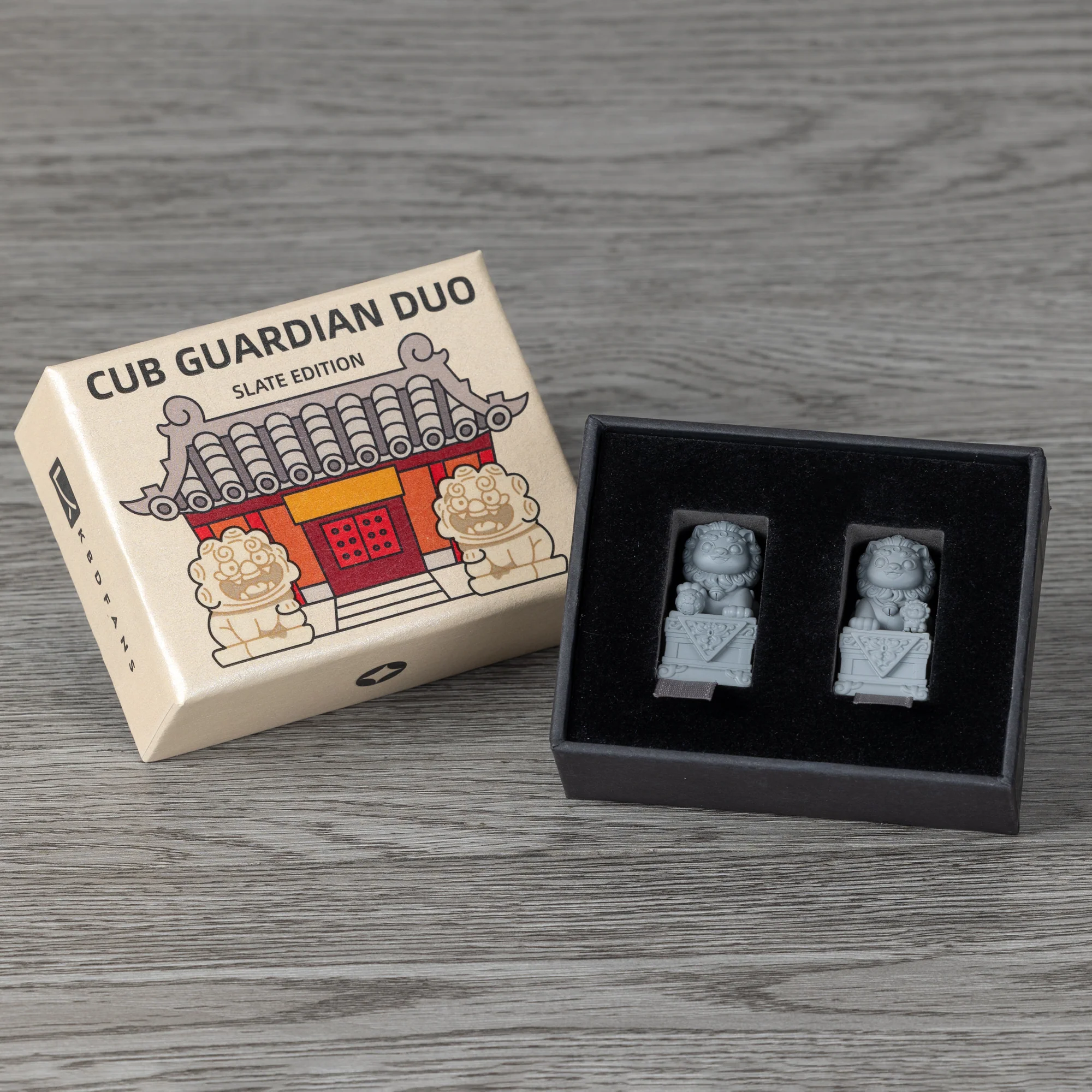 Cub Guardian Duo Artisan - Image 7