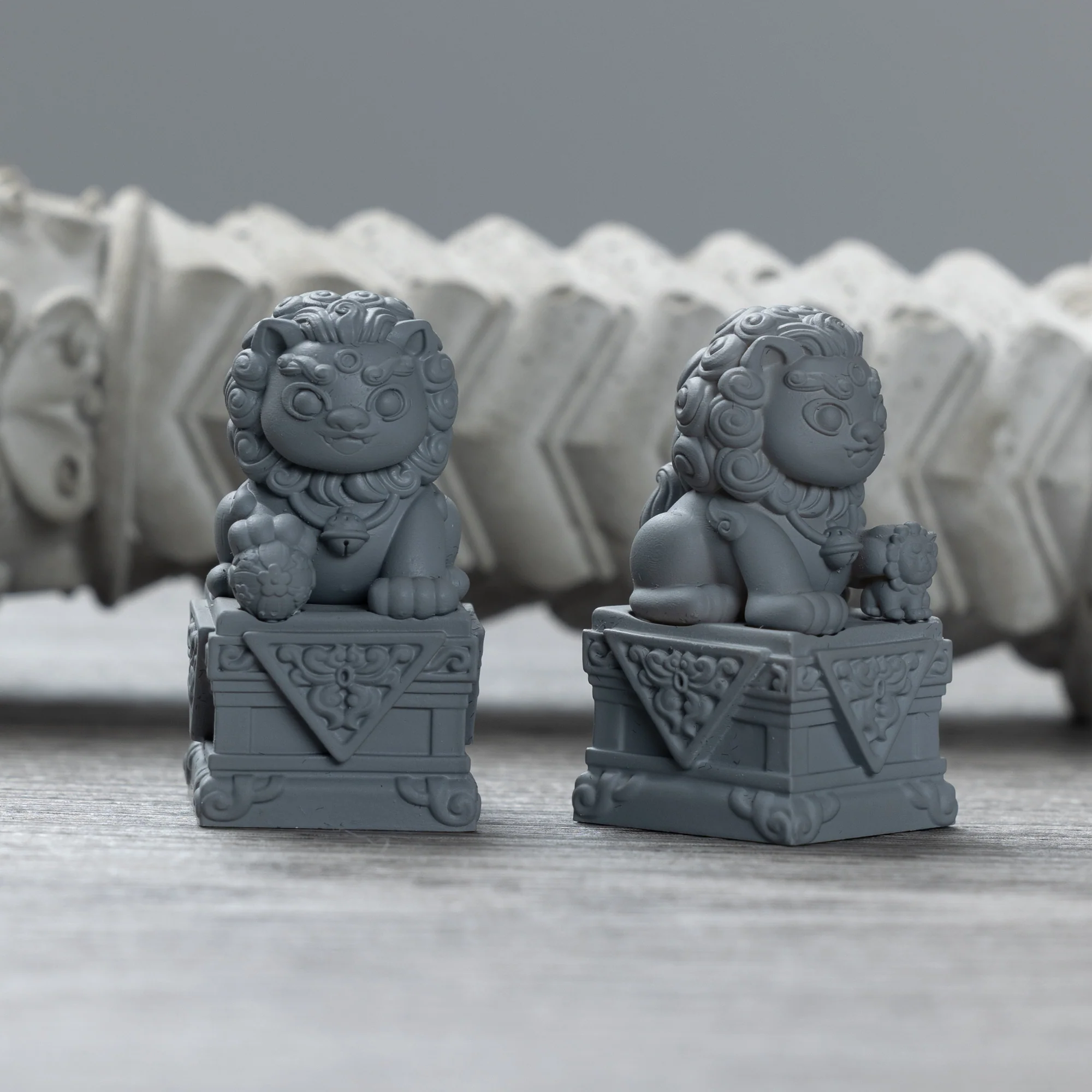 Cub Guardian Duo Artisan - Image 8
