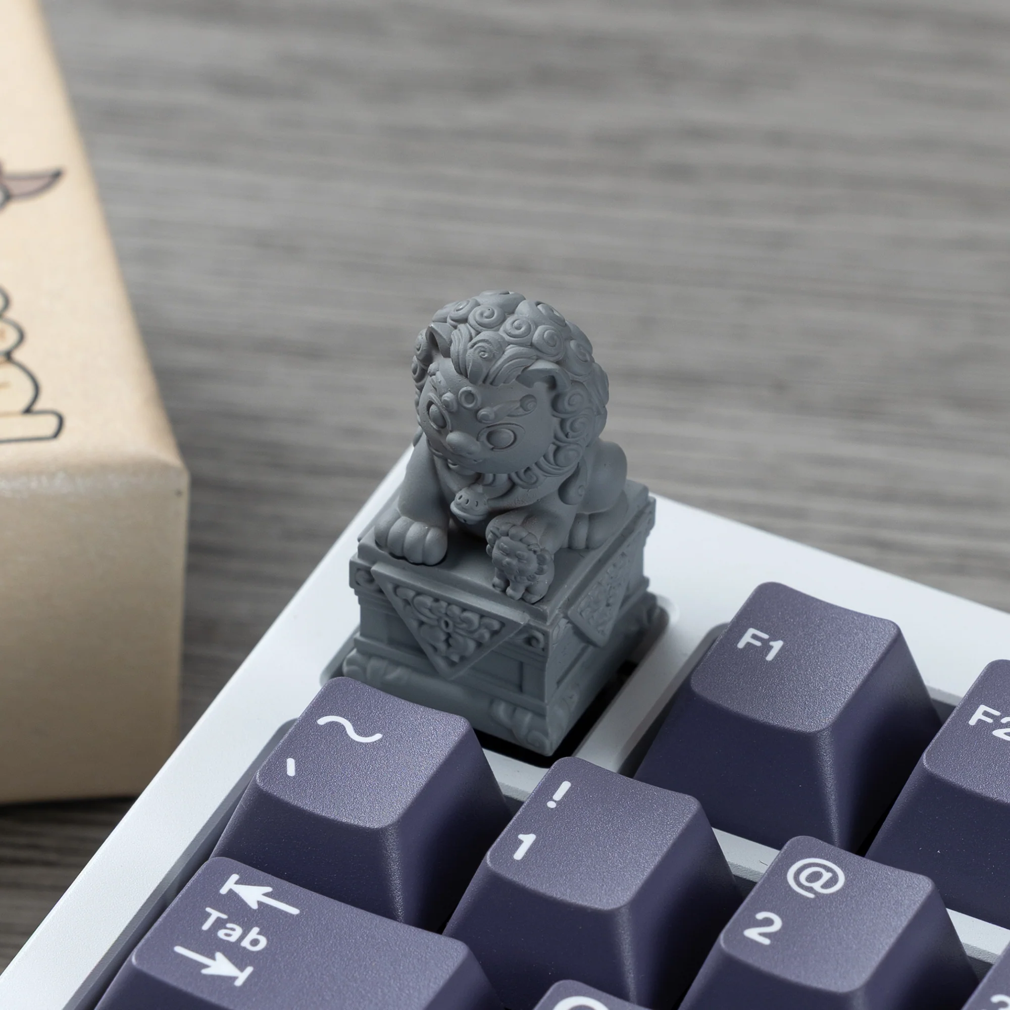 Cub Guardian Duo Artisan - Image 9
