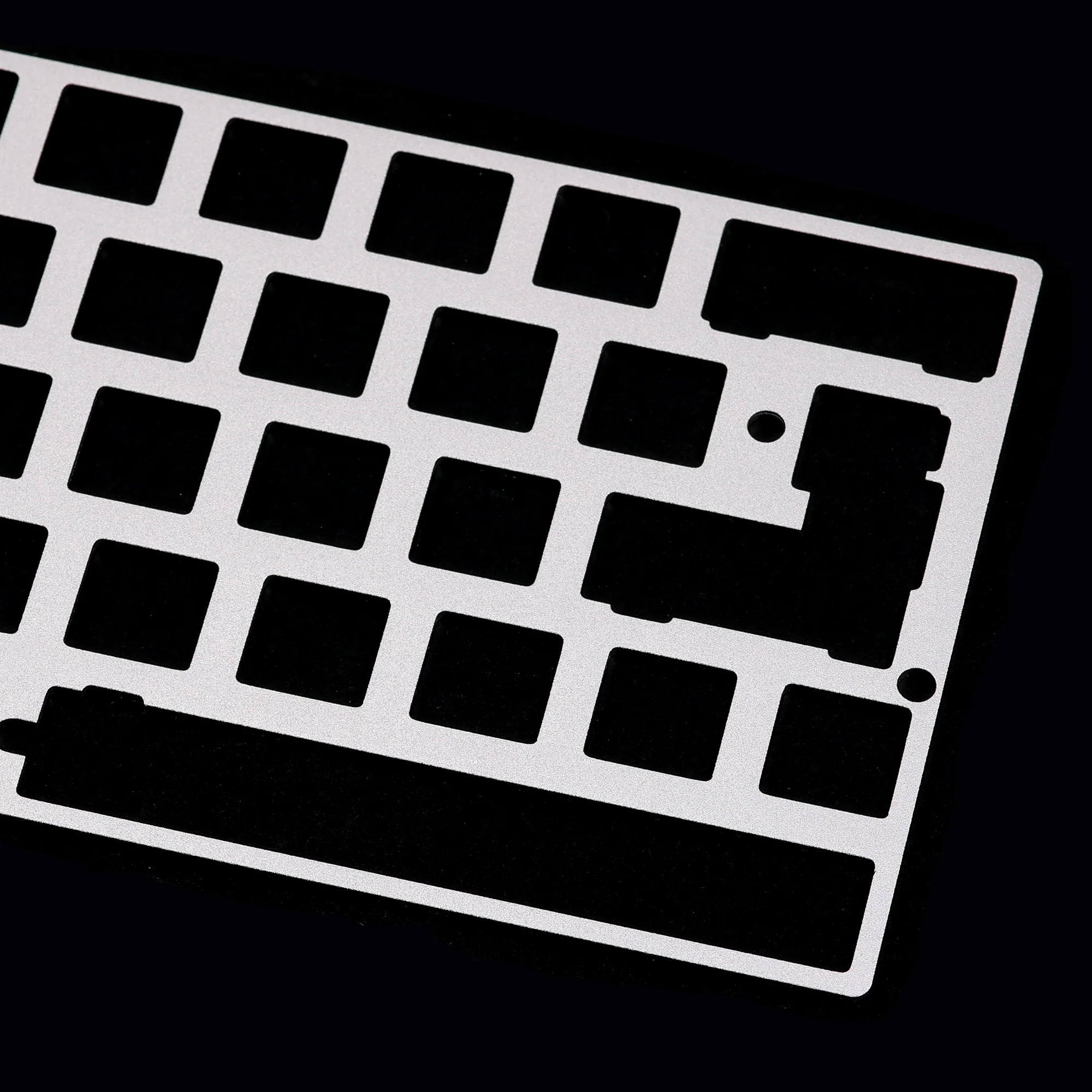 DZ60 CNC ALUMINUM/BRASS 60%  PLATE - Image 10
