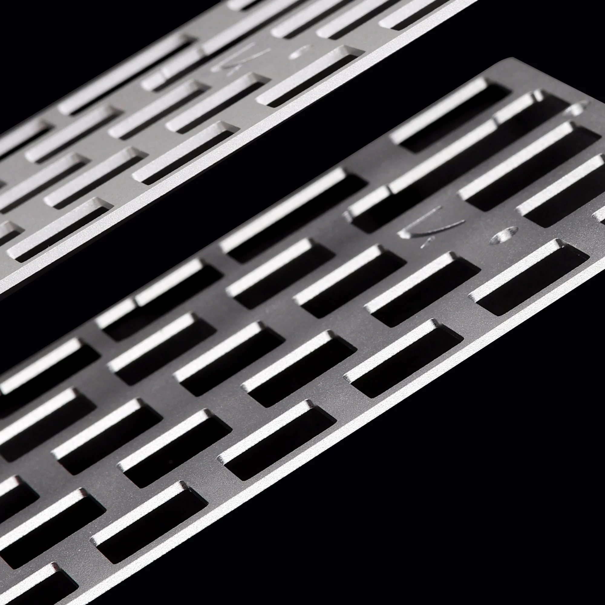 DZ60 CNC ALUMINUM/BRASS 60%  PLATE - Image 11