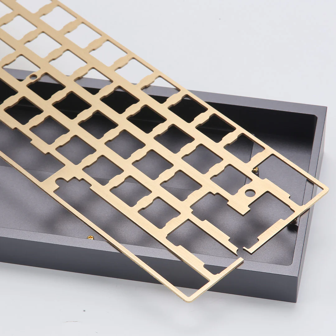 DZ60 CNC ALUMINUM/BRASS 60%  PLATE - Image 13