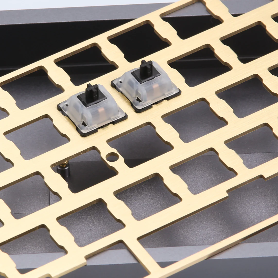 DZ60 CNC ALUMINUM/BRASS 60%  PLATE - Image 16