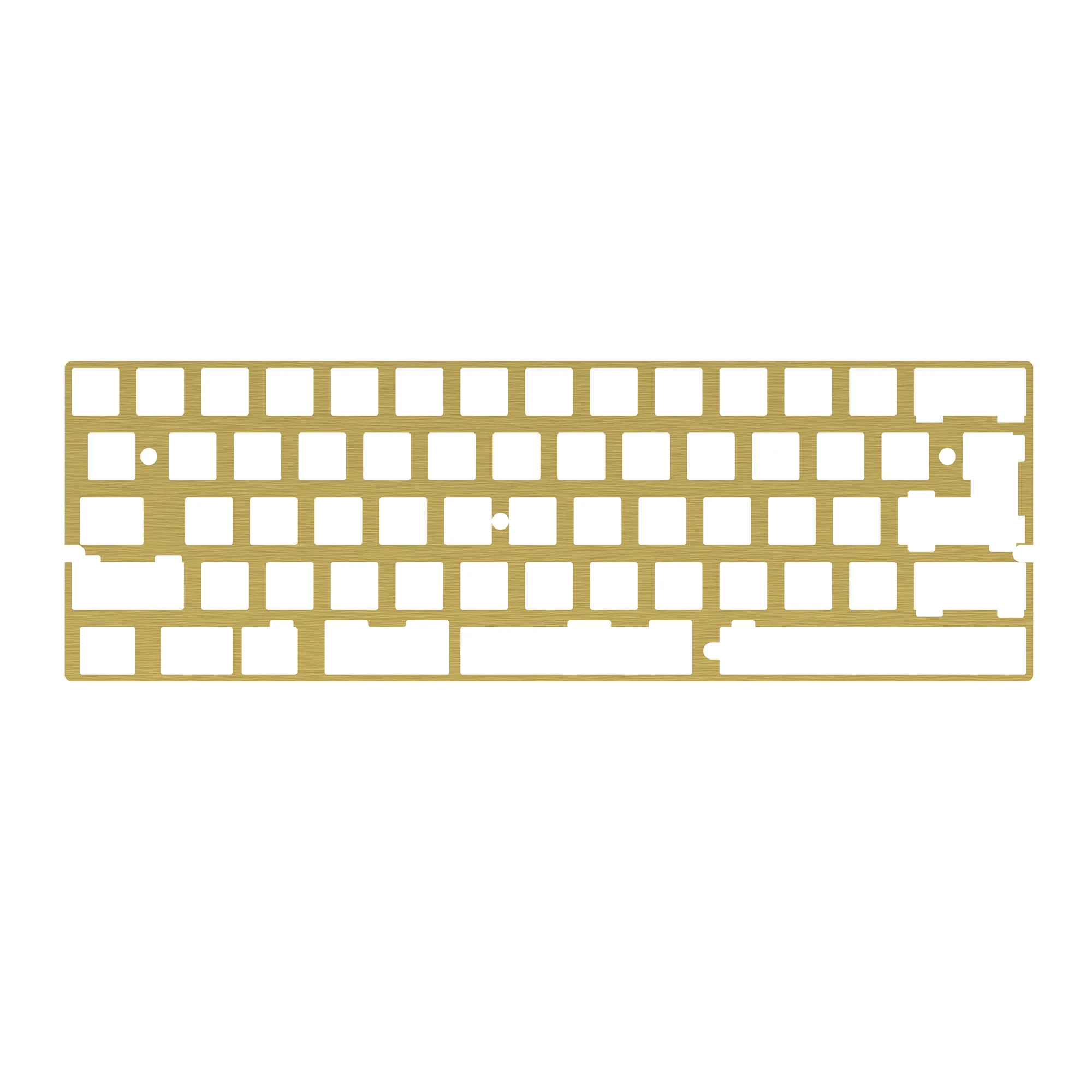 DZ60 CNC ALUMINUM/BRASS 60%  PLATE - Image 17