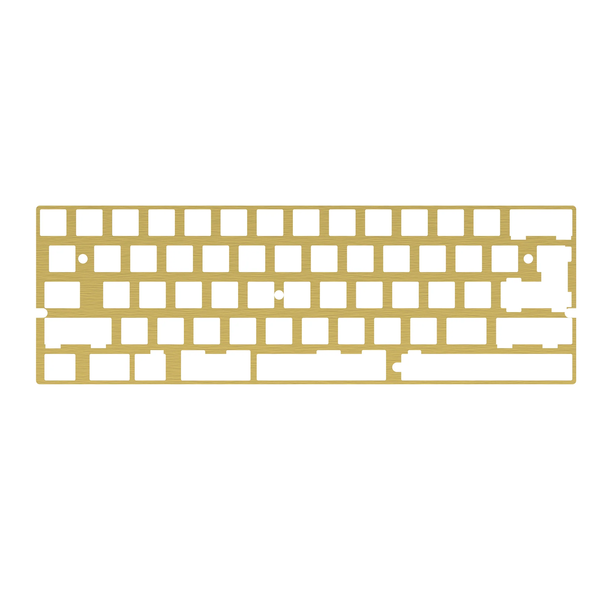 DZ60 CNC ALUMINUM/BRASS 60%  PLATE - Image 18
