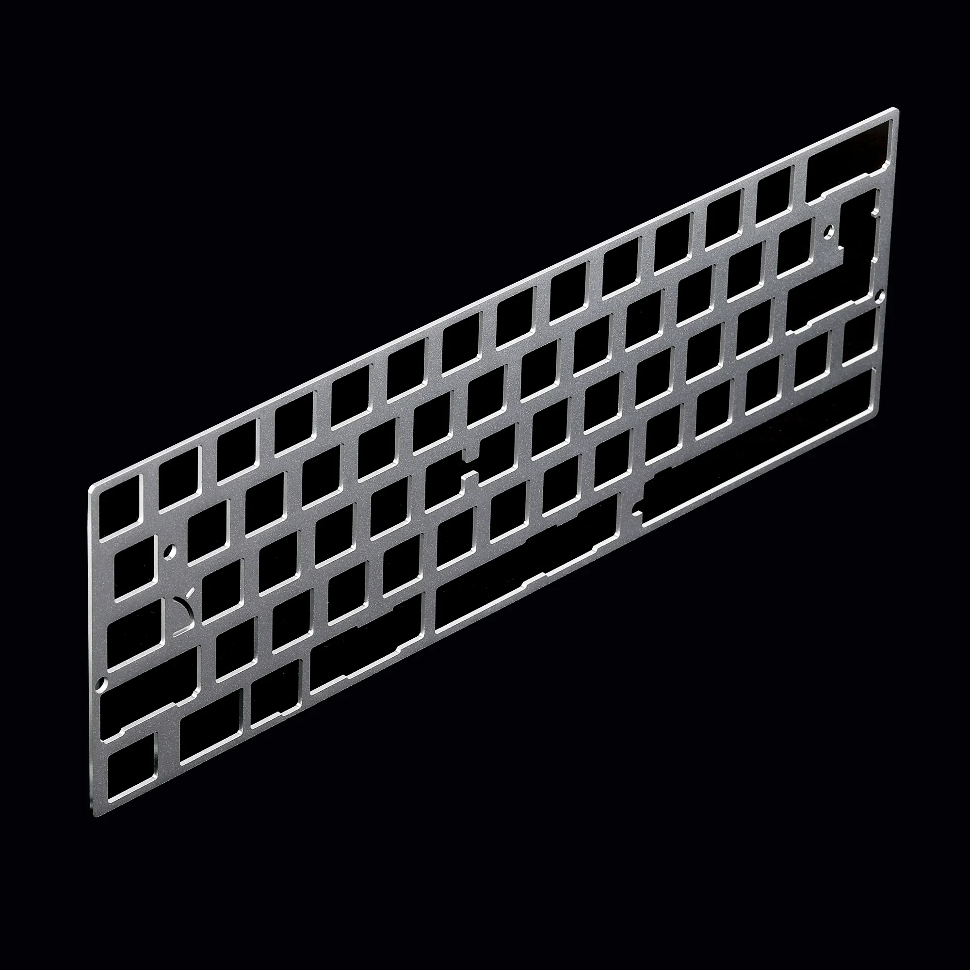 DZ60 CNC ALUMINUM/BRASS 60%  PLATE - Image 4