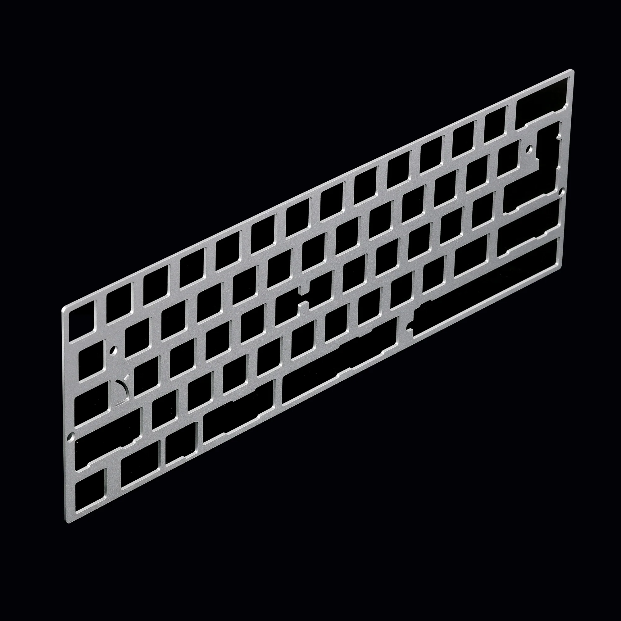 DZ60 CNC ALUMINUM/BRASS 60%  PLATE - Image 6
