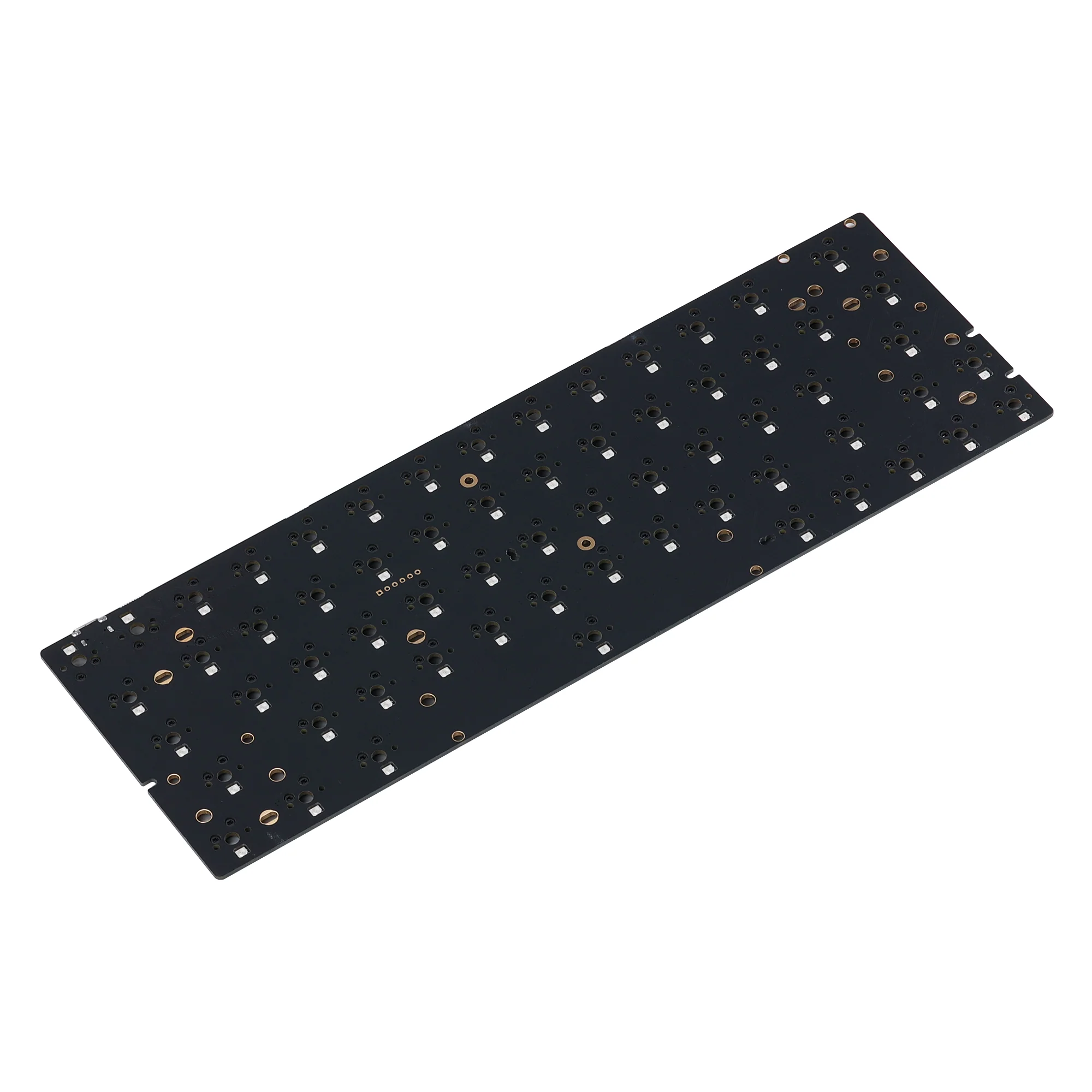 DZ60RGB v2 Hot Swap Custom keyboard PCB - Image 7