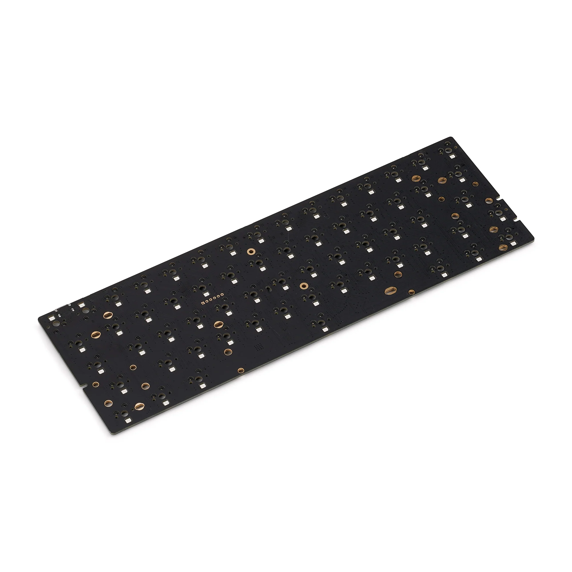 DZ60RGB-WKL Hot-Swap PCB - Image 3