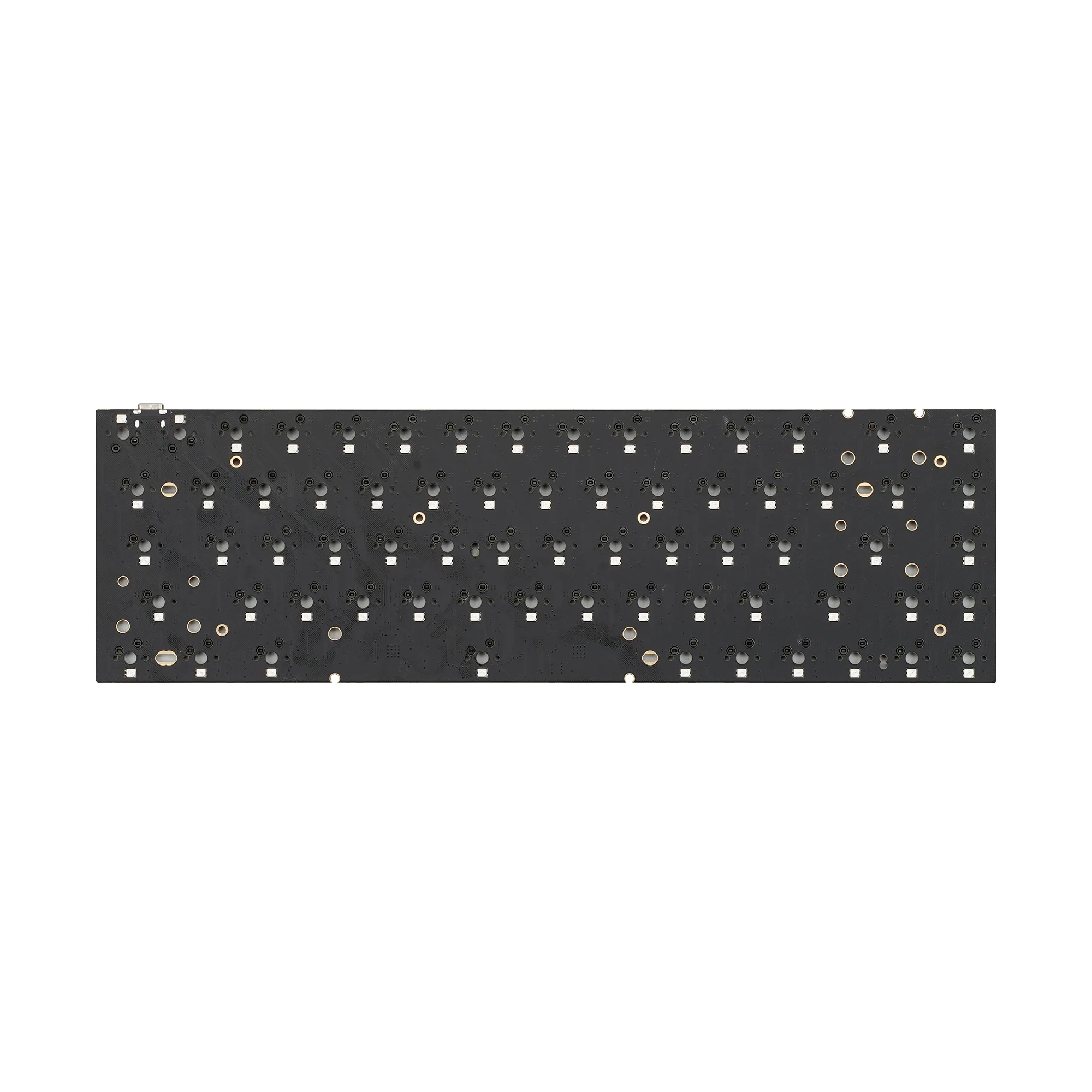 DZ65 RGB V3 Hot-Swap RGB PCB - Image 3