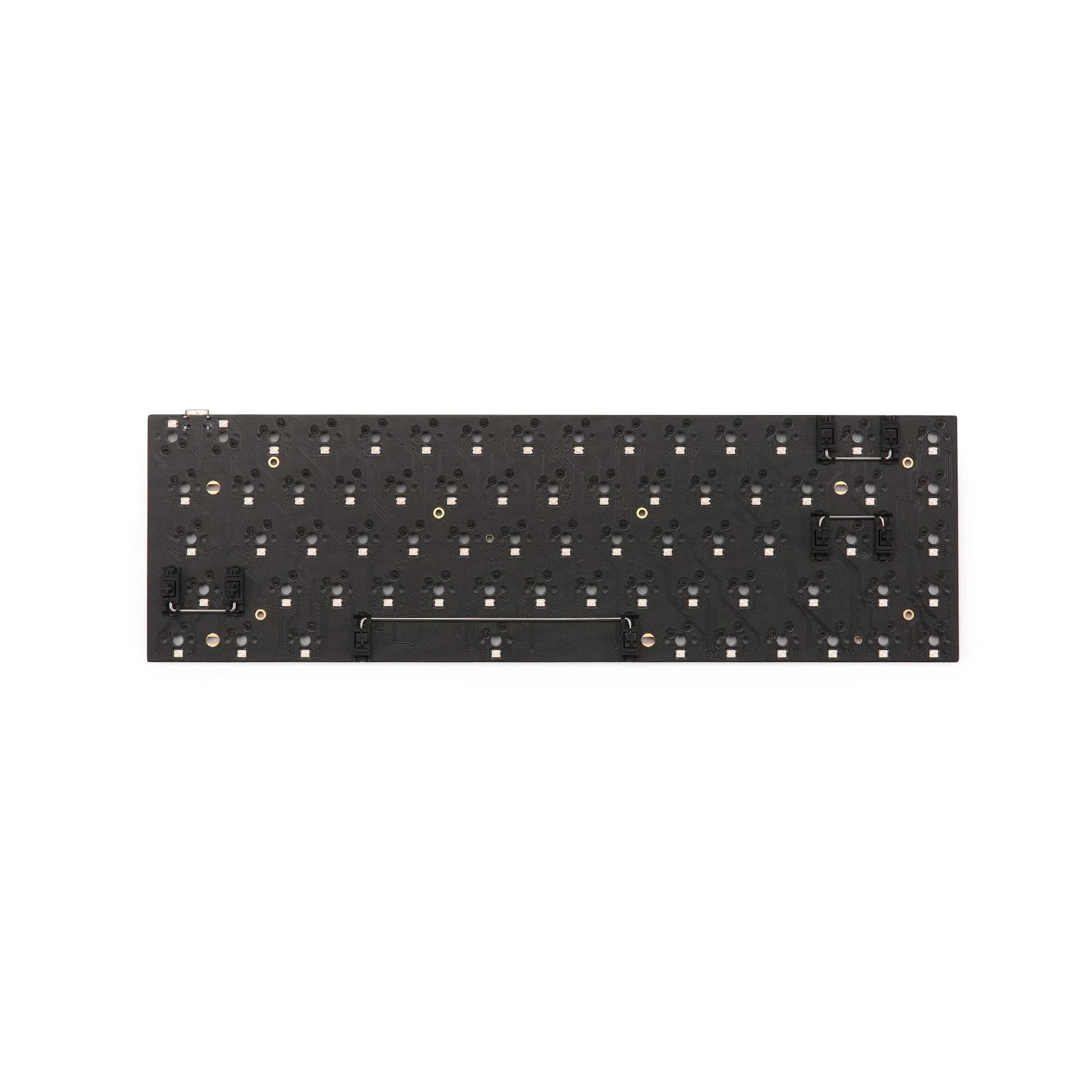 DZ65 RGB V3 Hot-Swap RGB PCB - Image 4