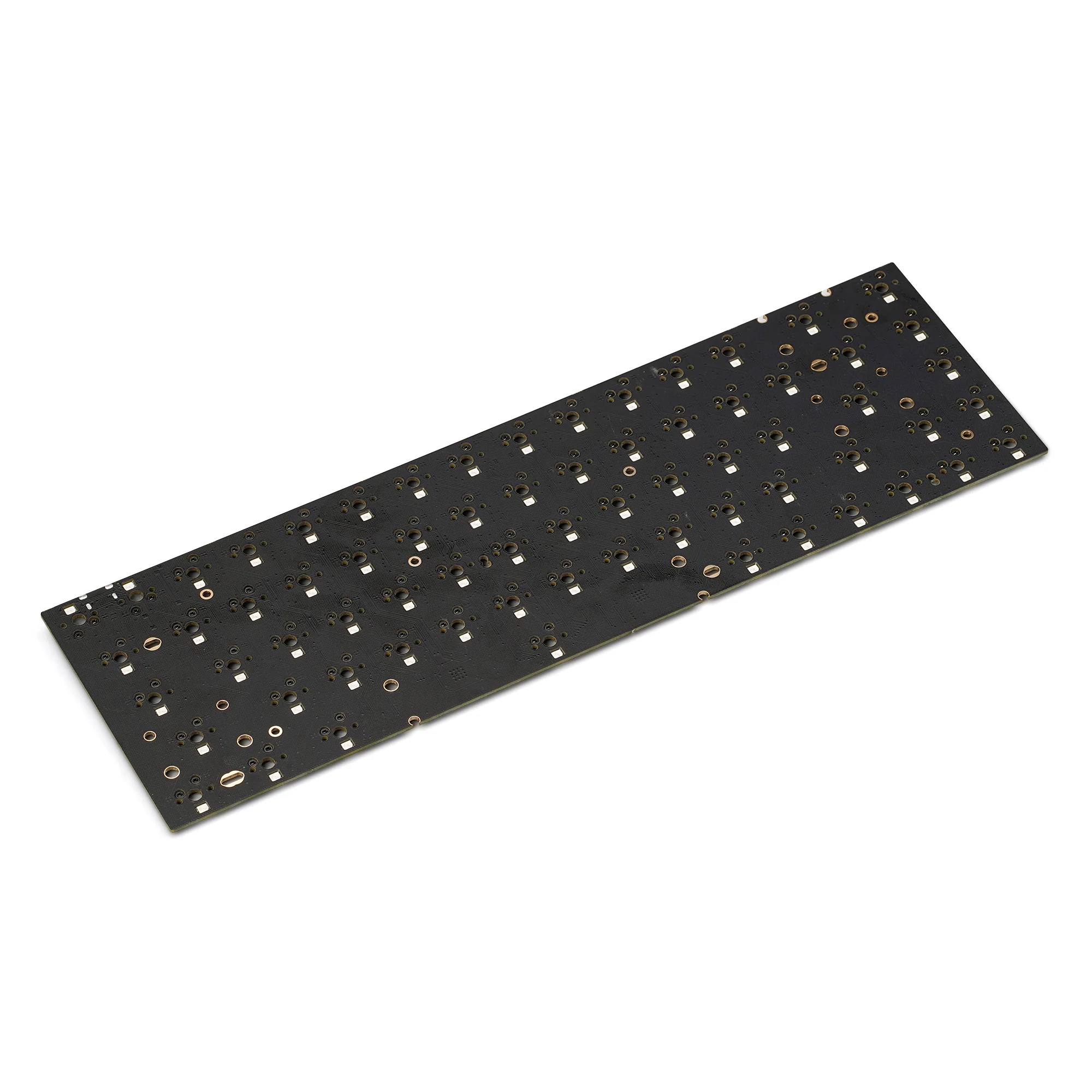 DZ65 RGB V3 Hot-Swap RGB PCB - Image 5