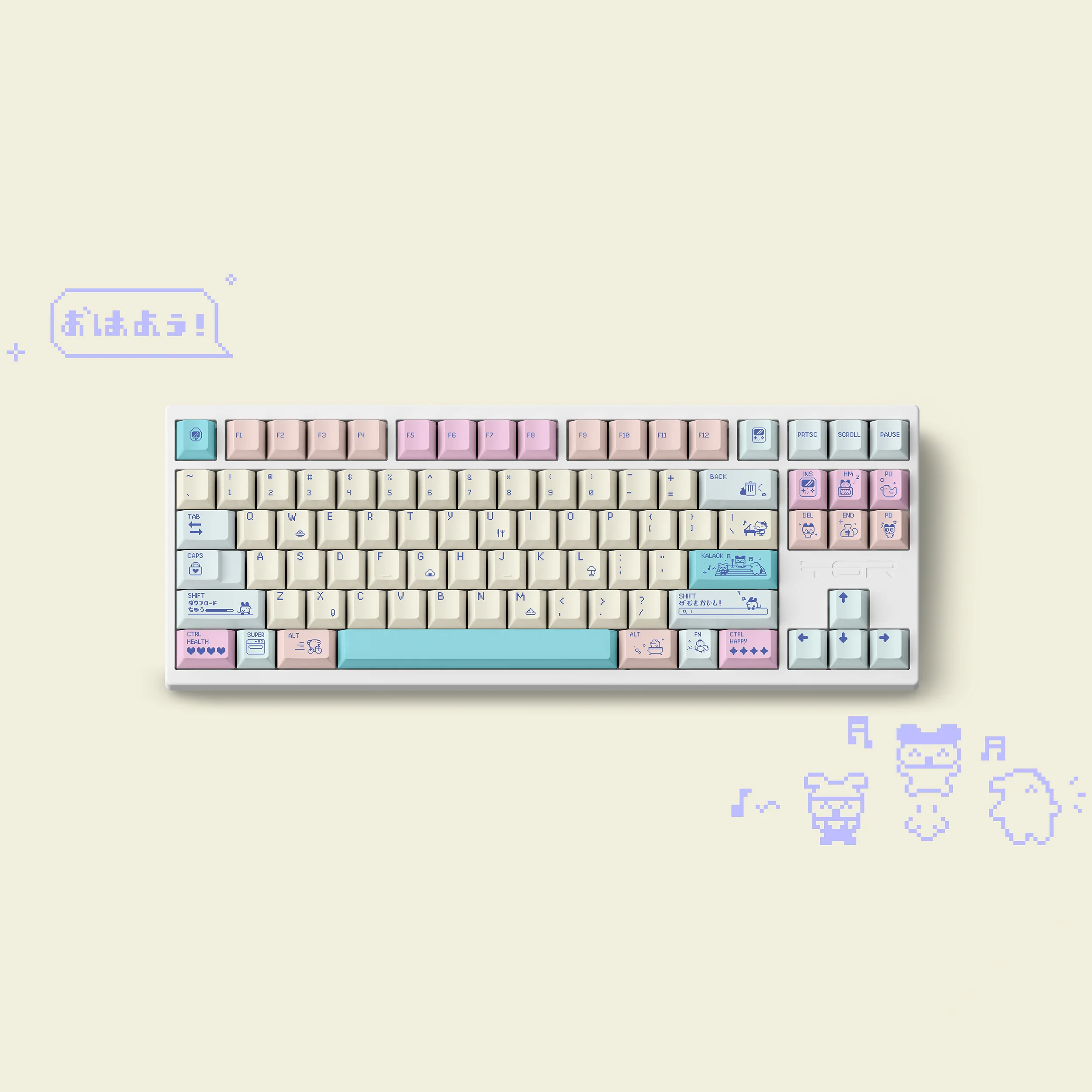 Electronic Pet - Image 12