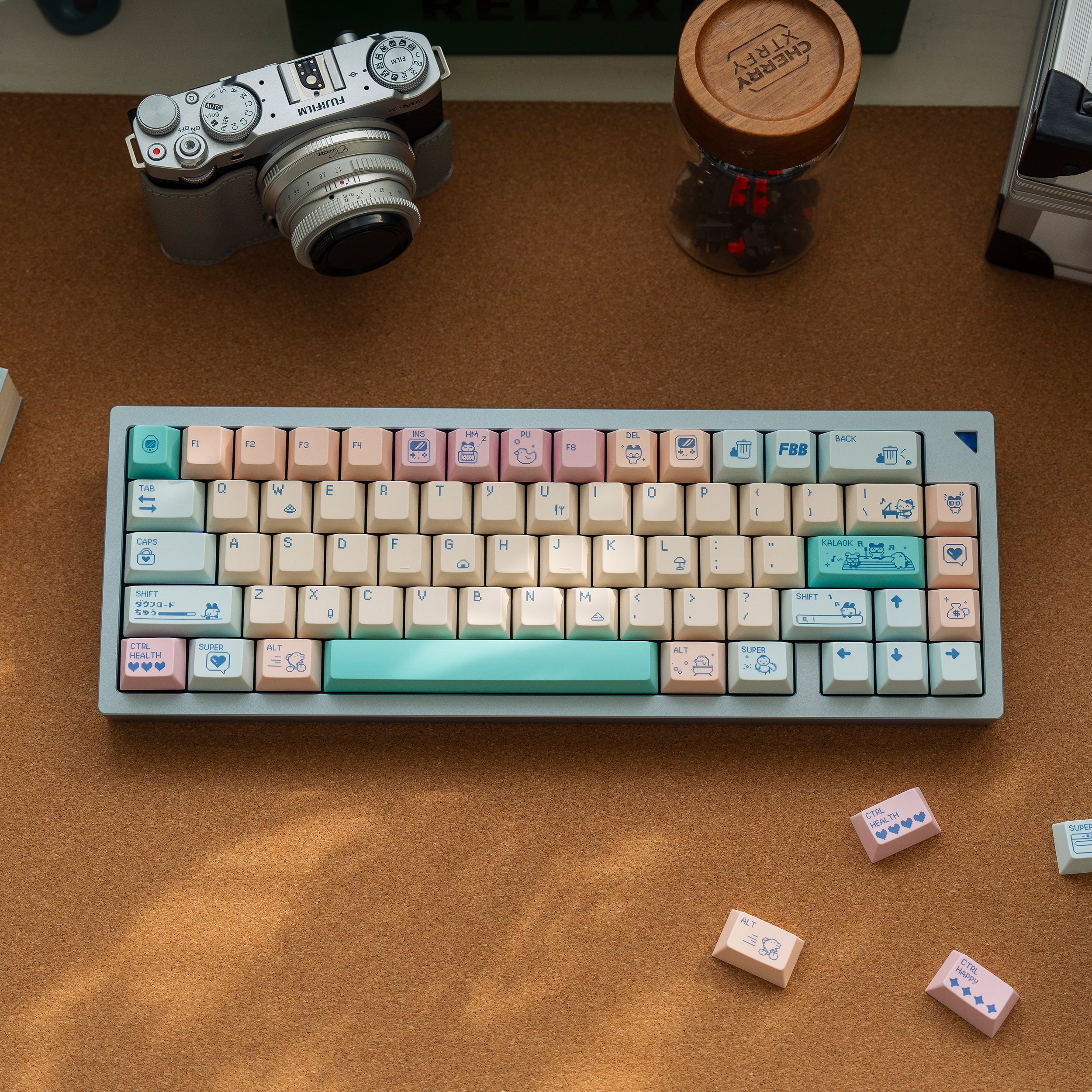 Electronic Pet - Image 3