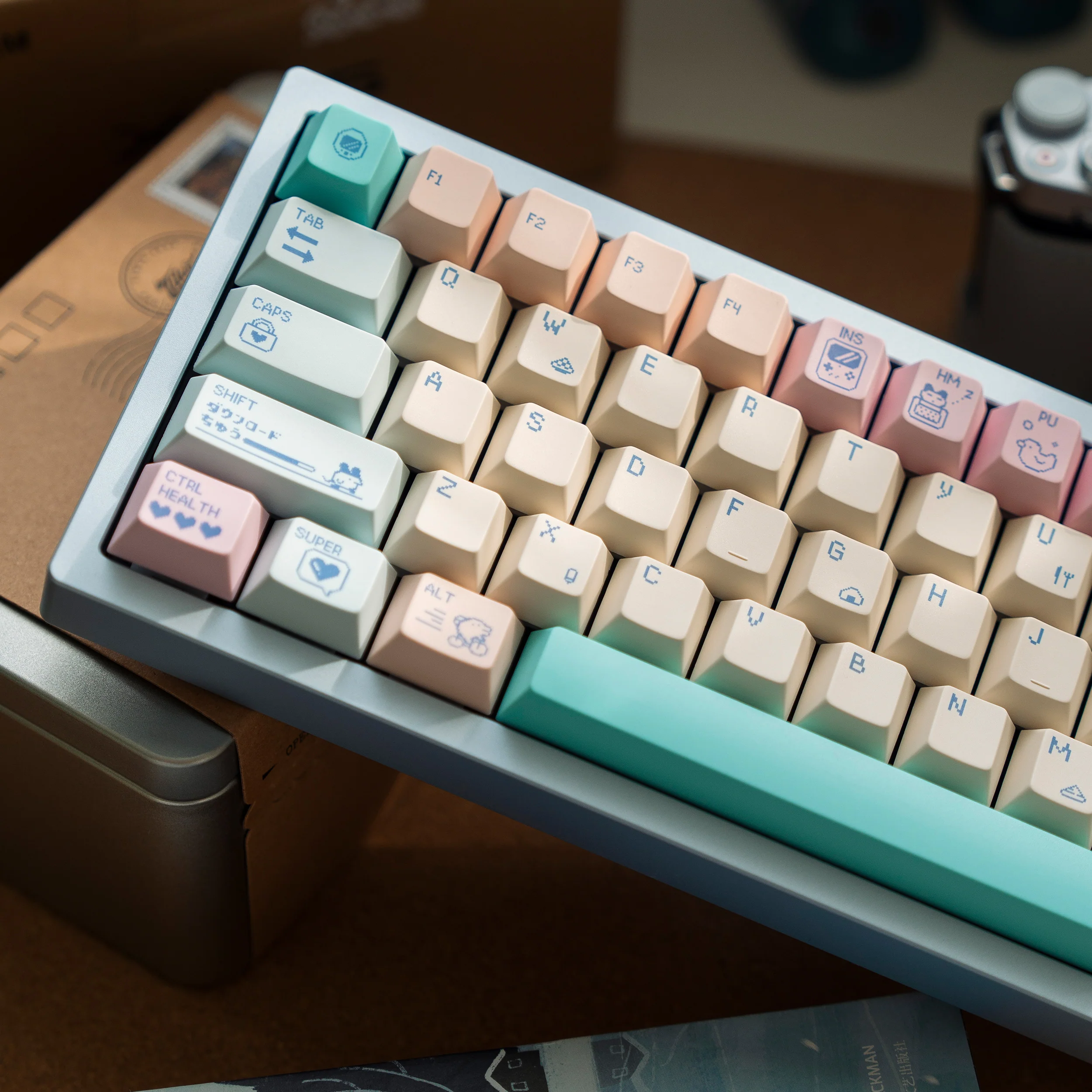 Electronic Pet - Image 6
